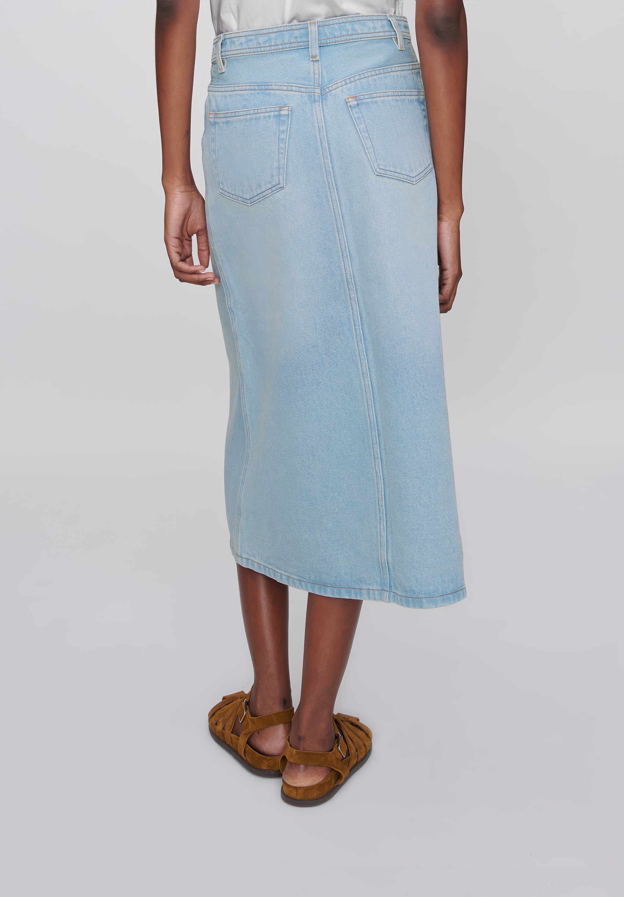Georgia skirt - 5