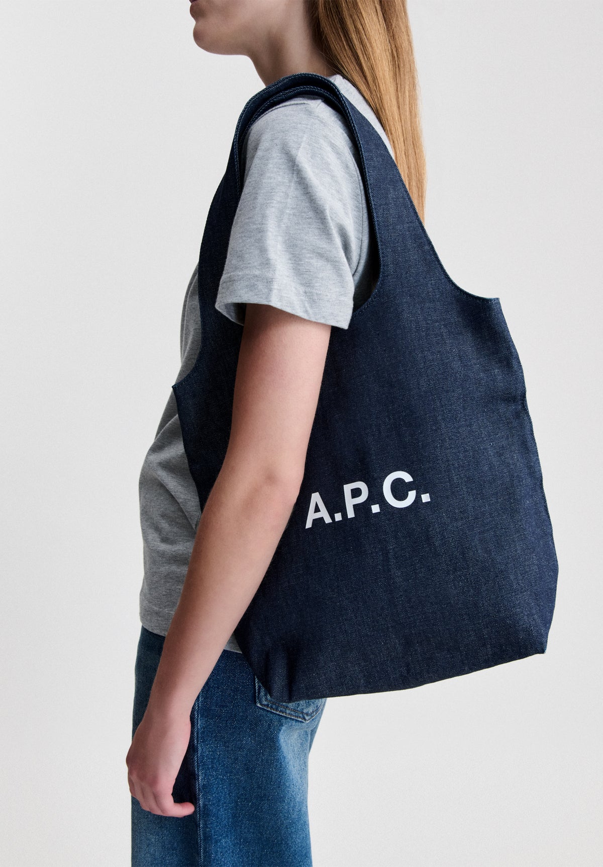 Ninon Small tote bag