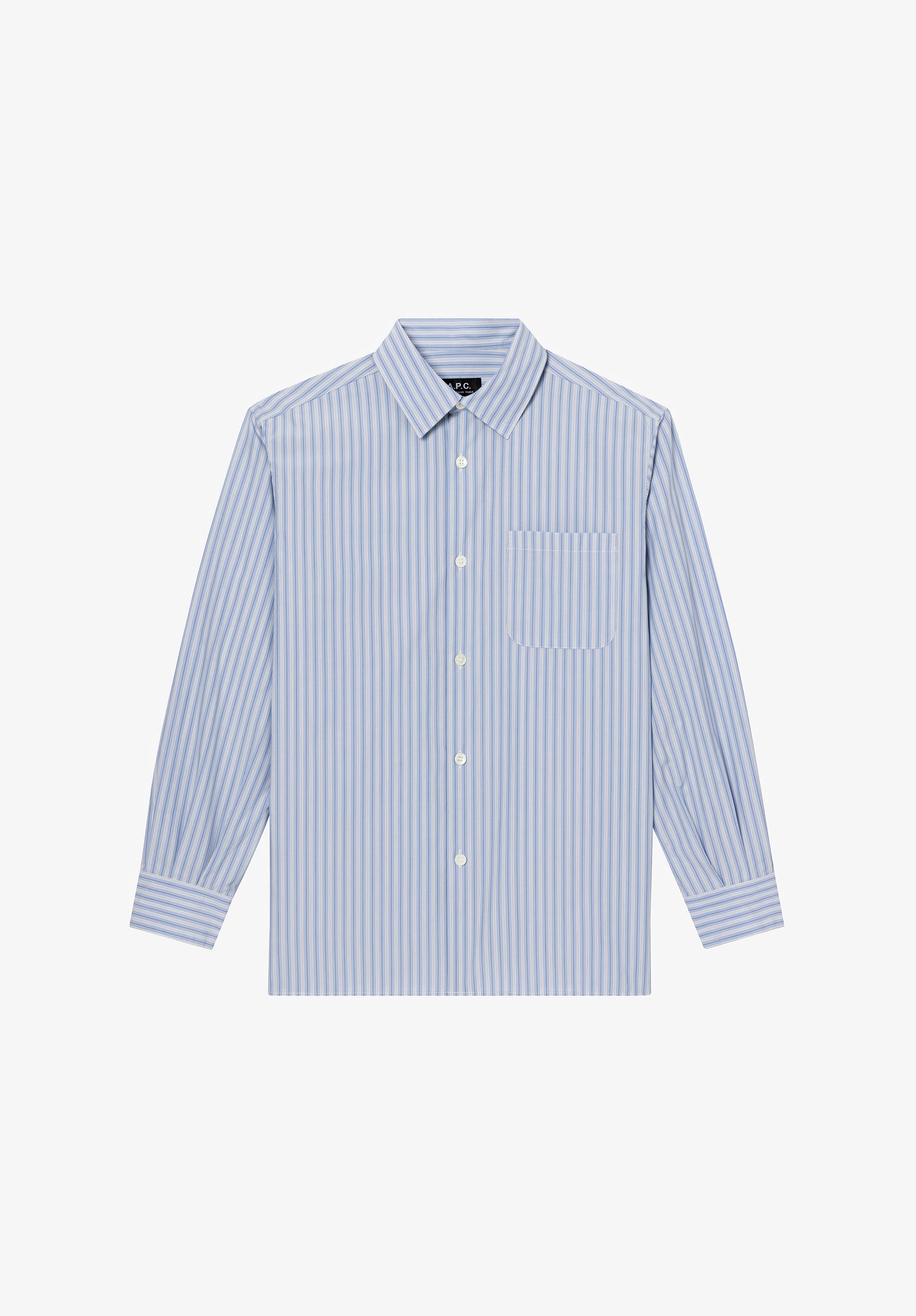 Sela shirt - 0