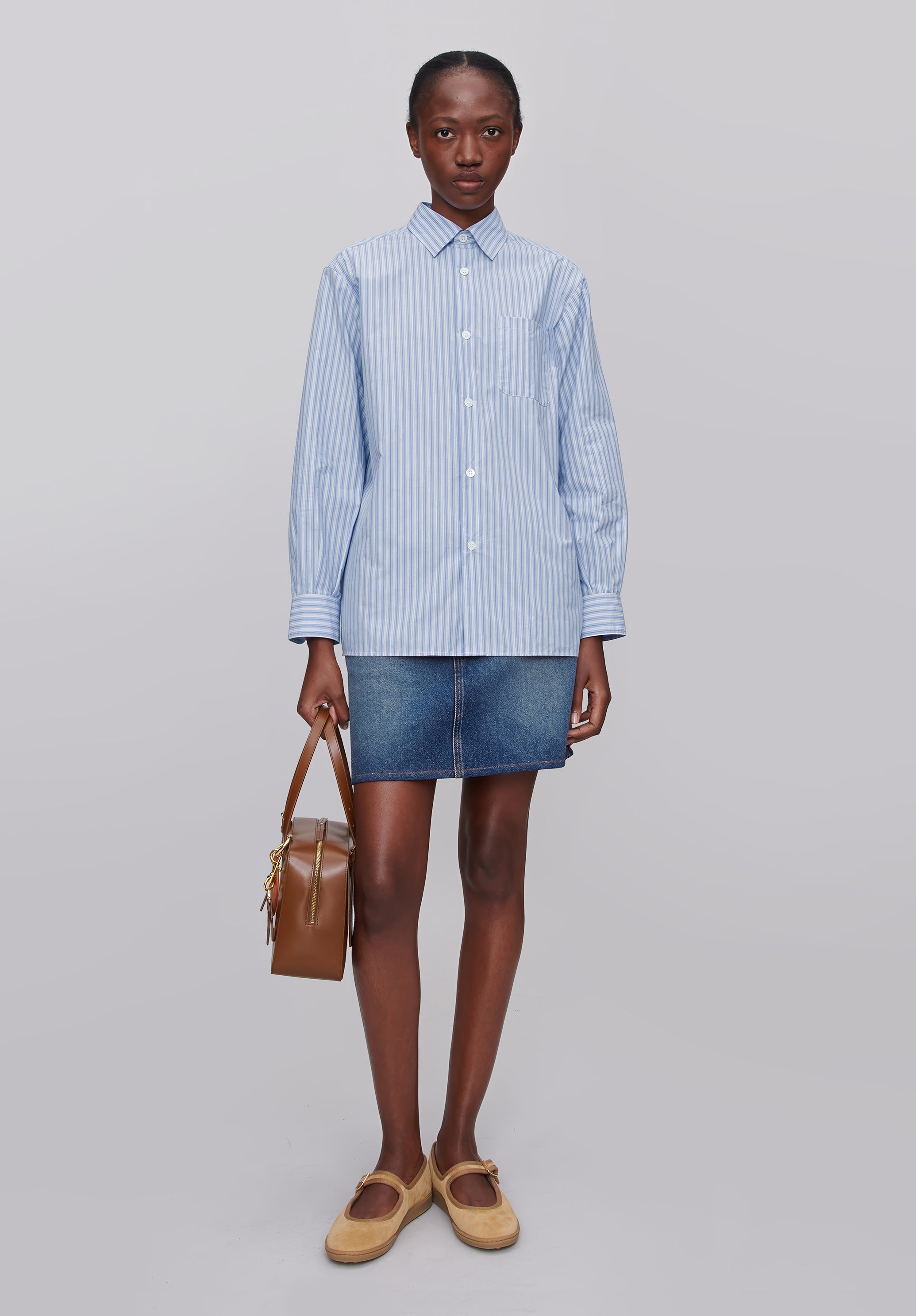 Sela shirt - 1