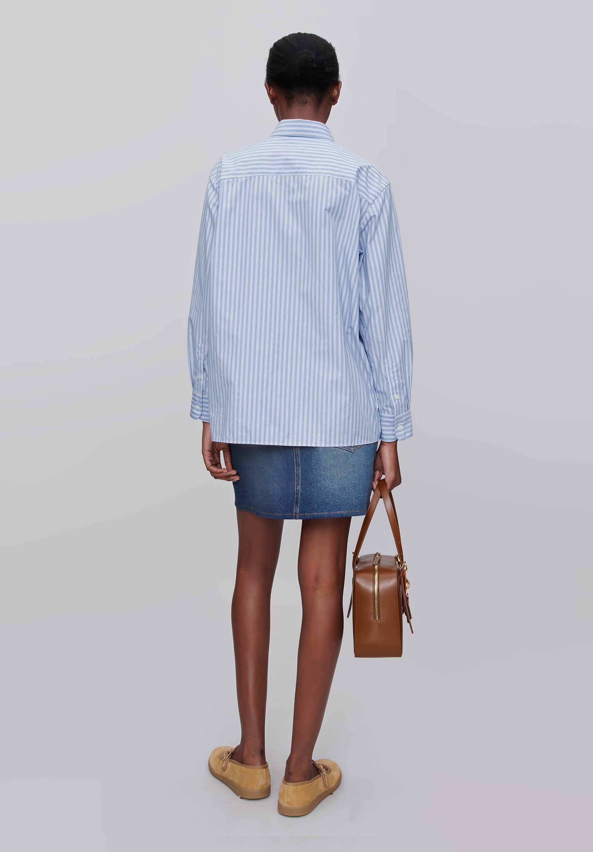 Sela shirt - 3