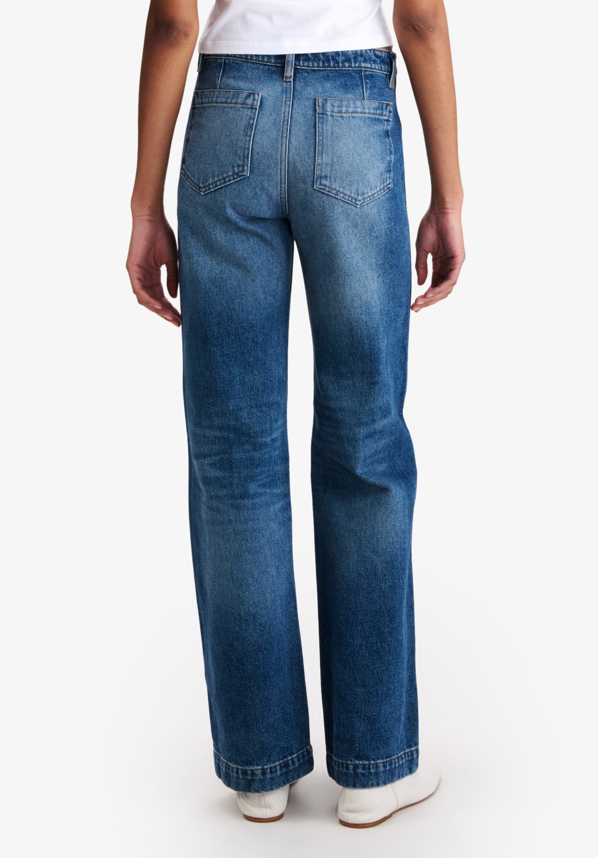 New Seaside jeans - 4