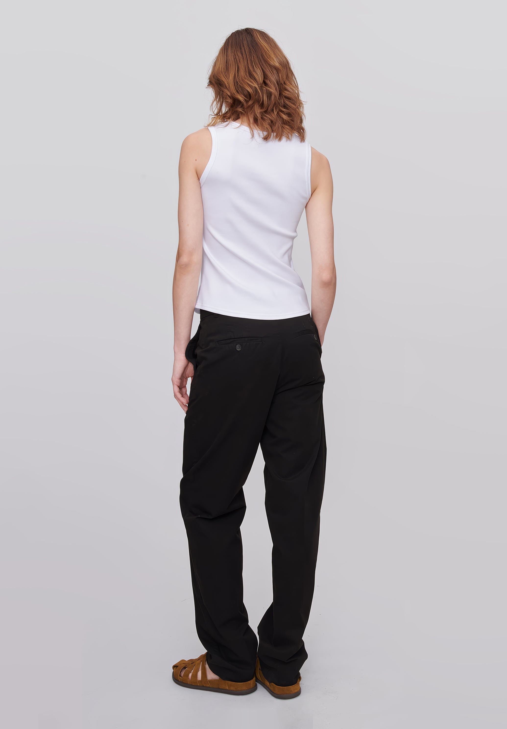 Connie vest - 3