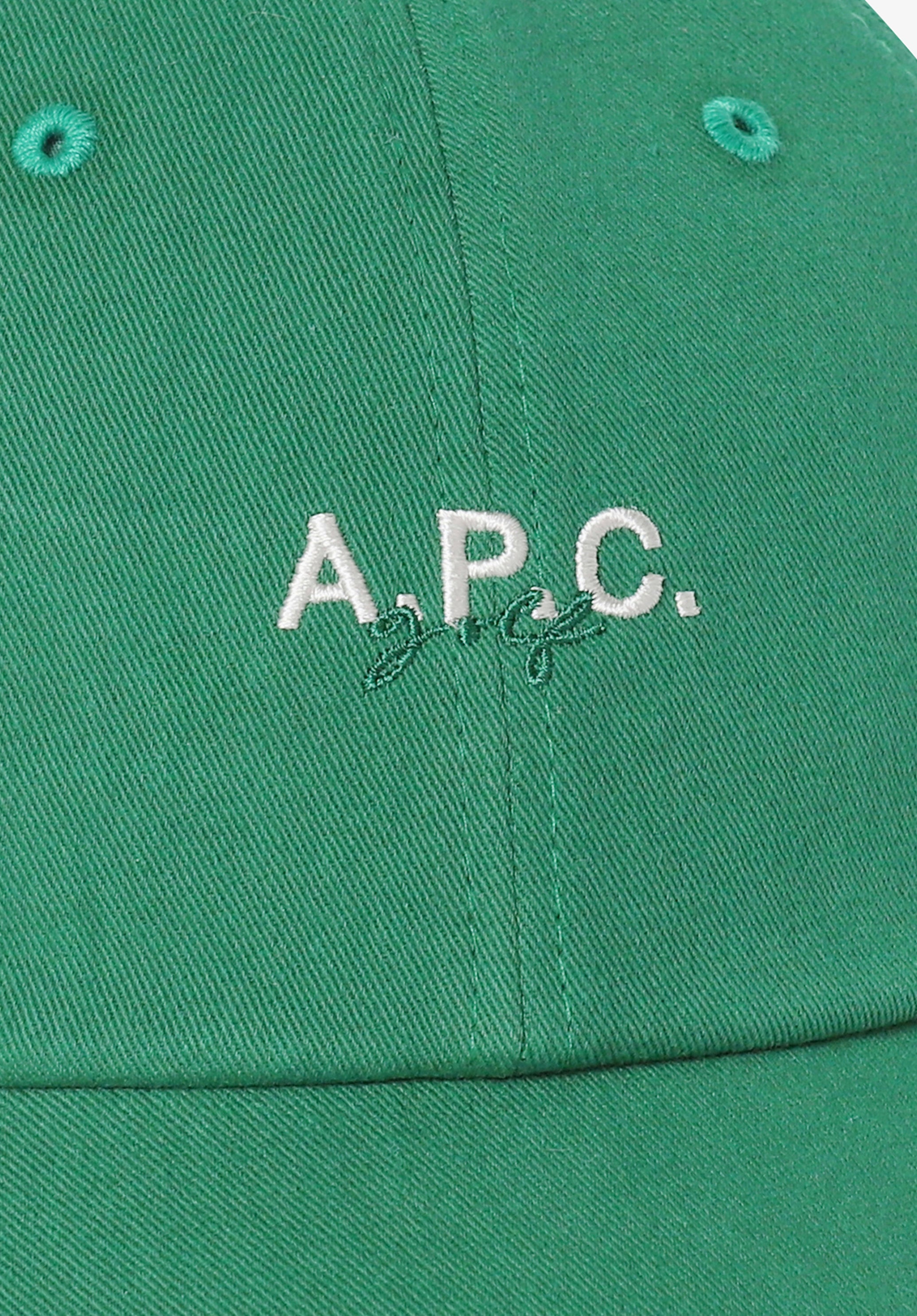 Cap A.P.C. Golf - 3