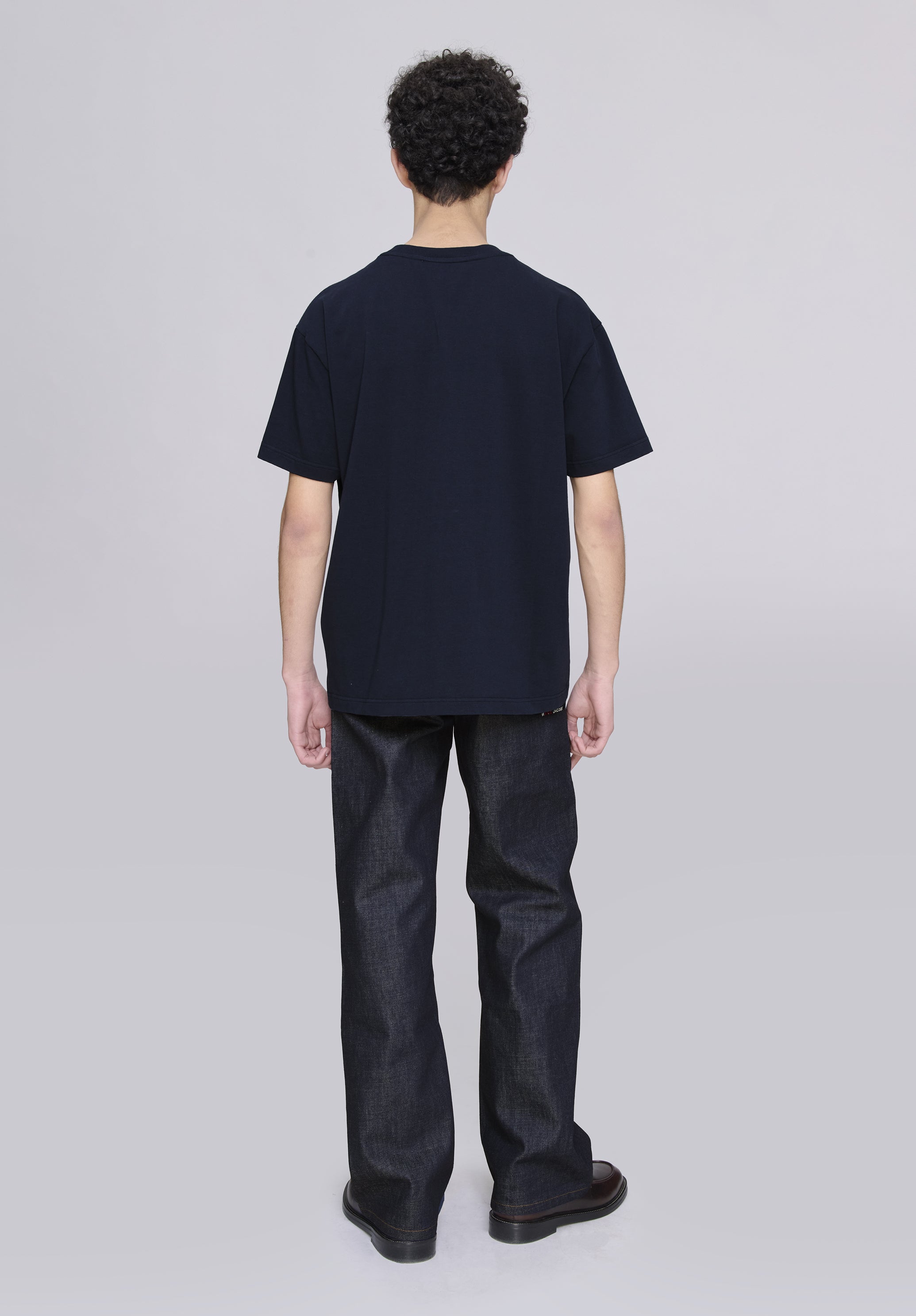 A.P.C. Marc Jacobs. The Box T-Shirt - 3