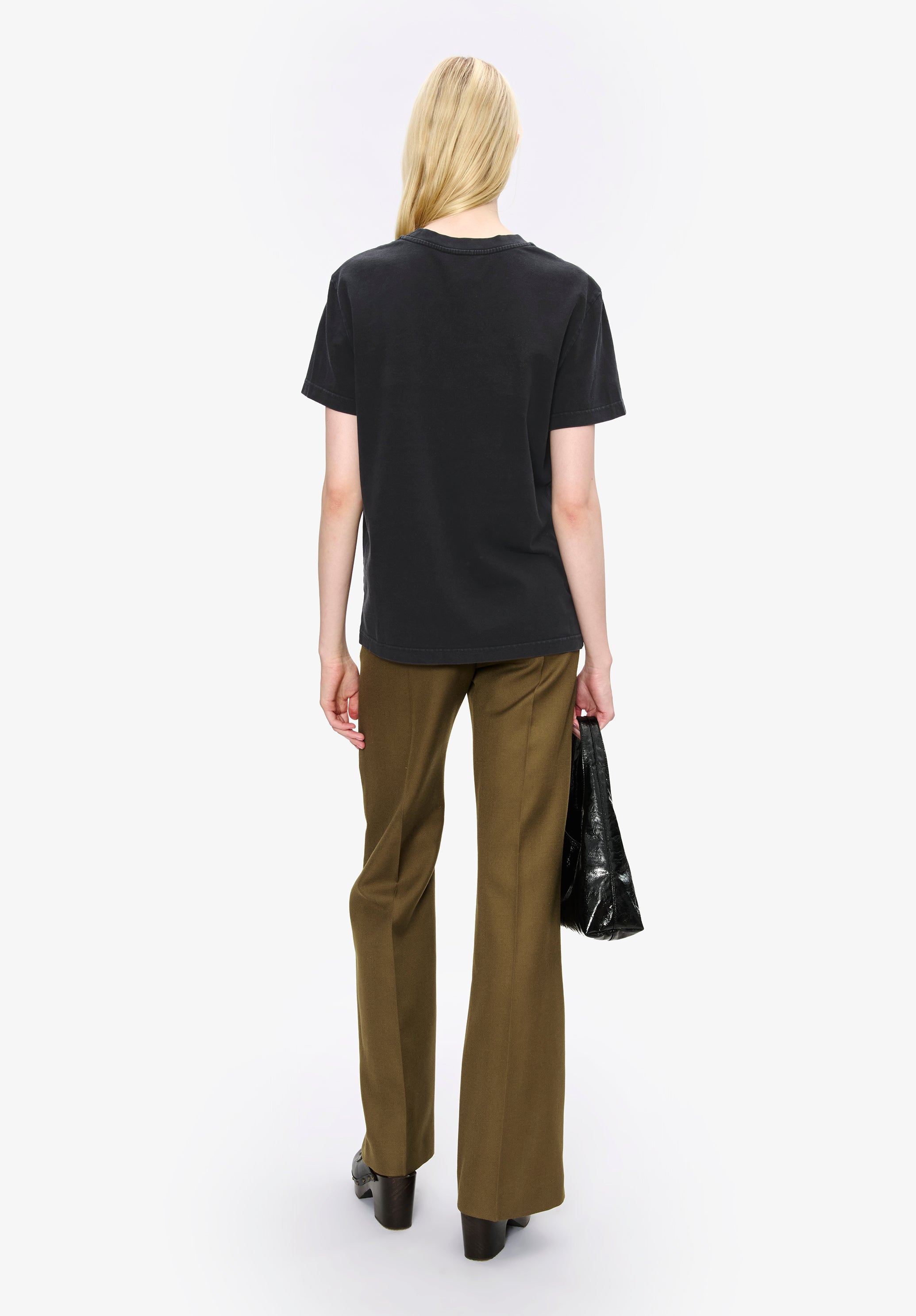 Standard Grand VPC T-shirt - 6