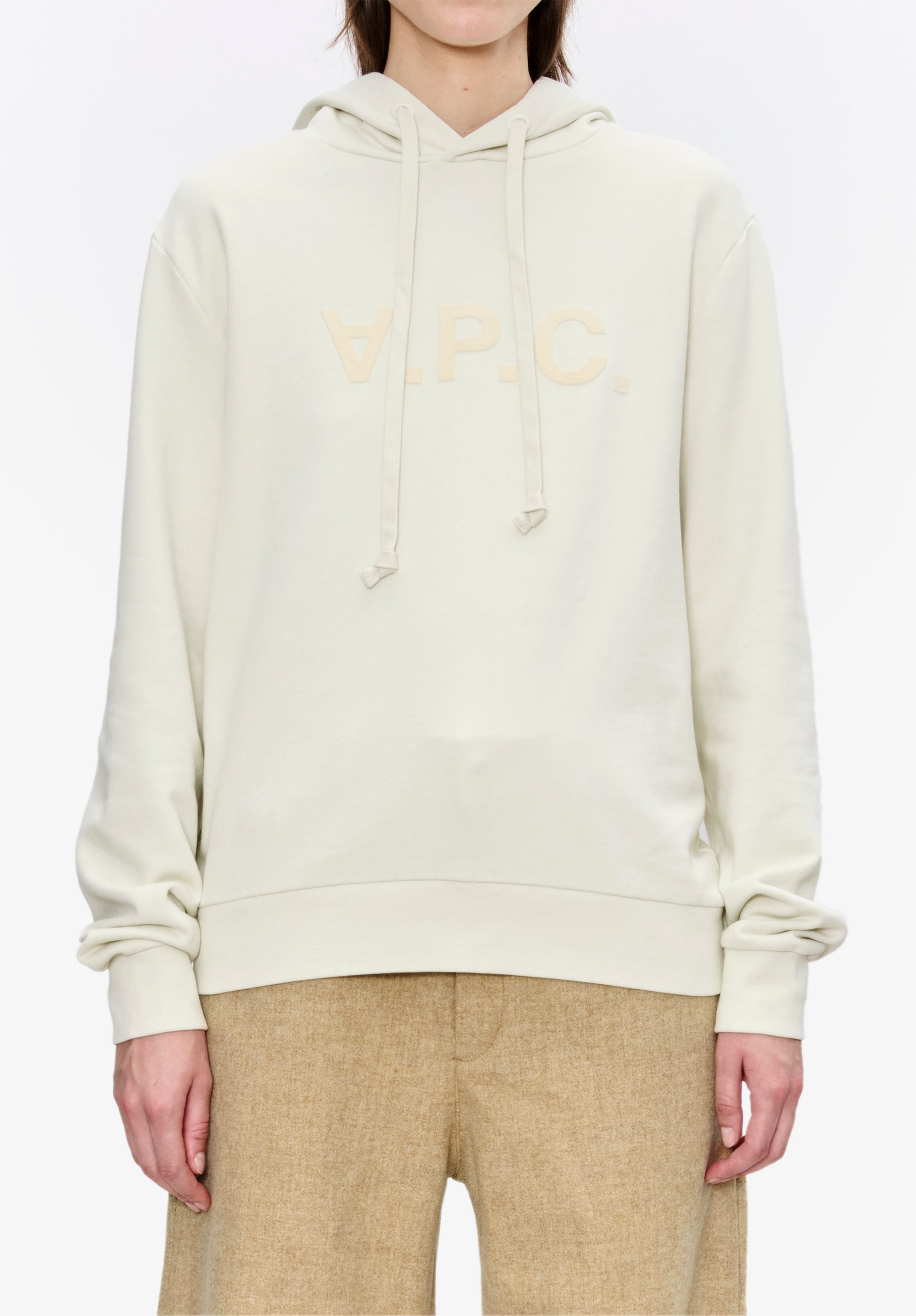 Standard Hoodie with Large VPC - 7