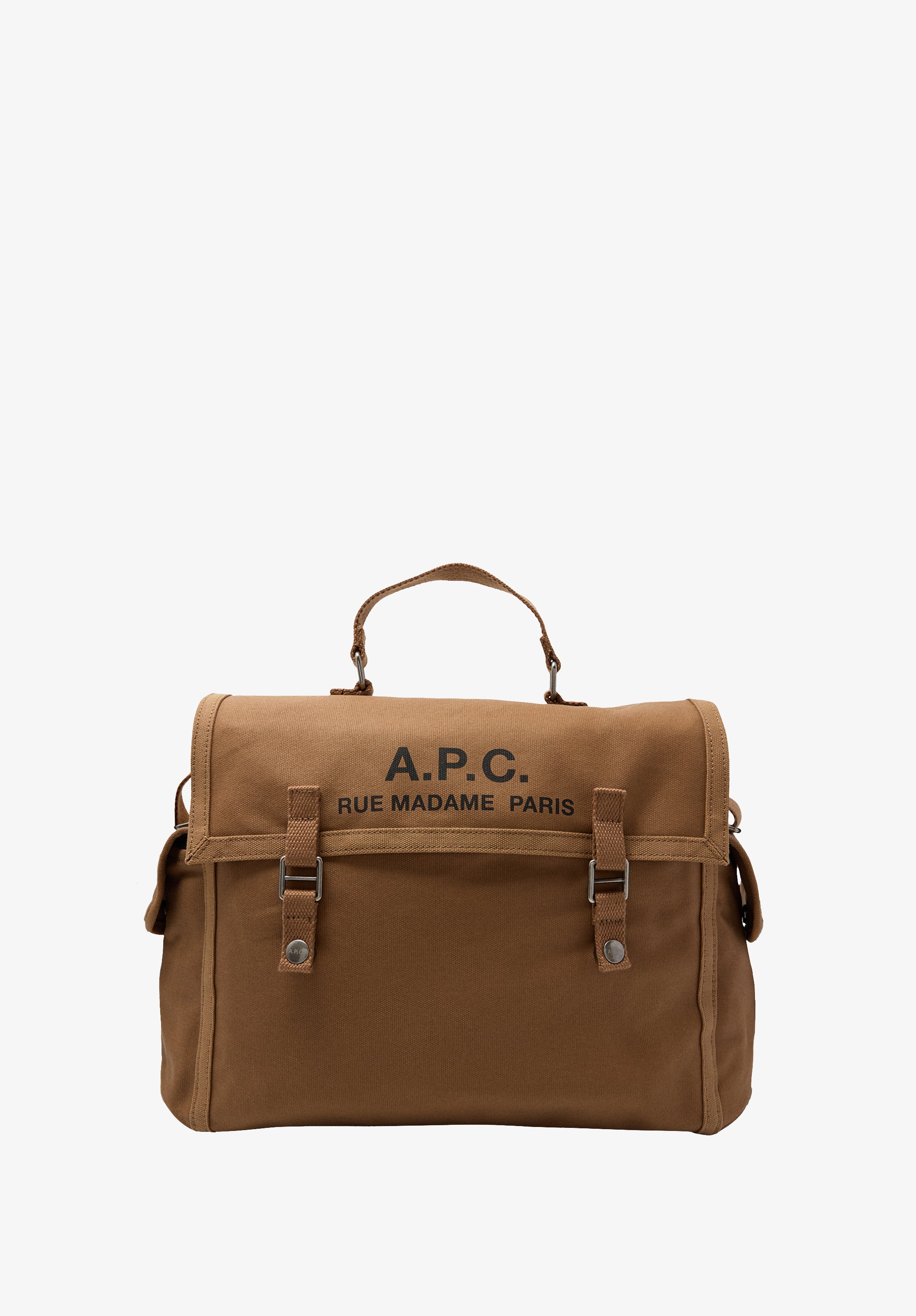 Recuperation satchel