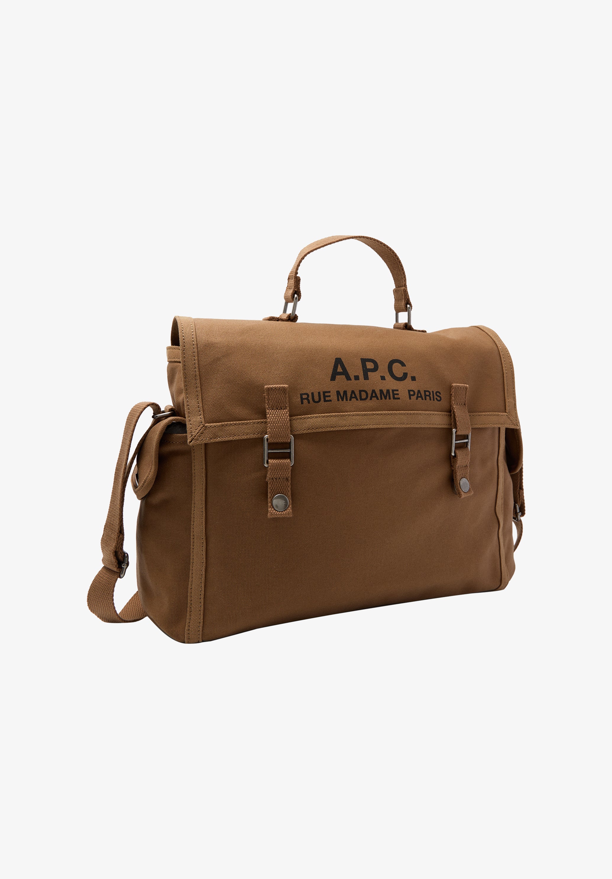 Recuperation satchel - 3