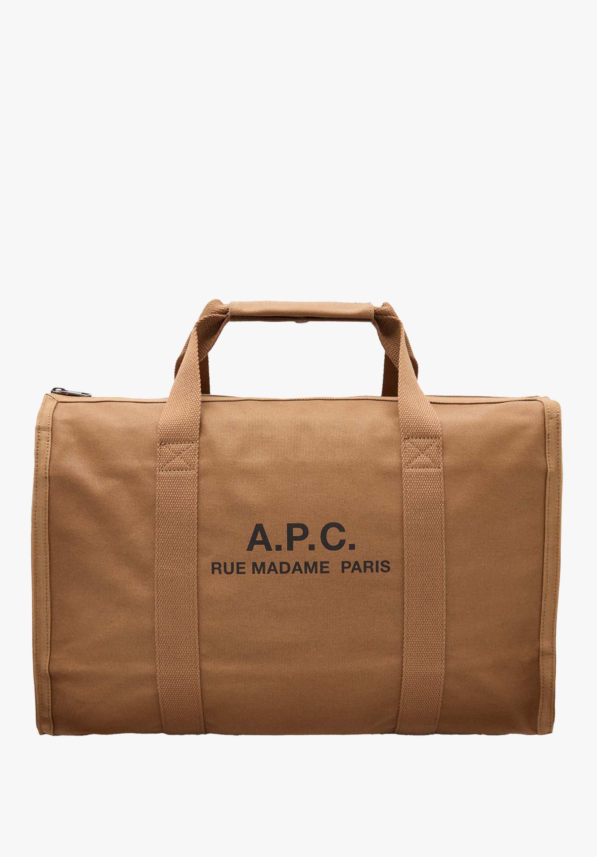 Recuperation gym bag