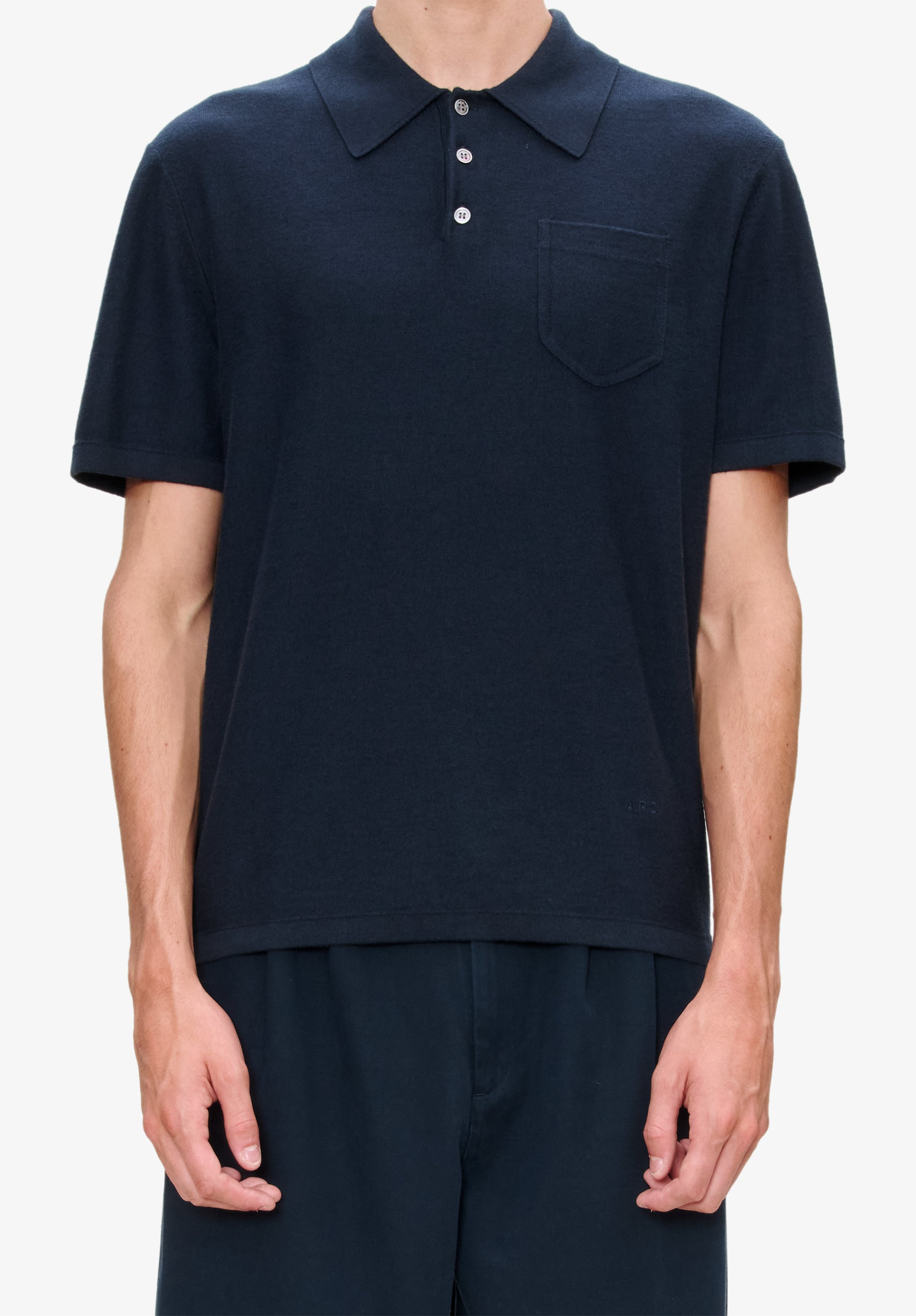 Eliot polo shirt - 4