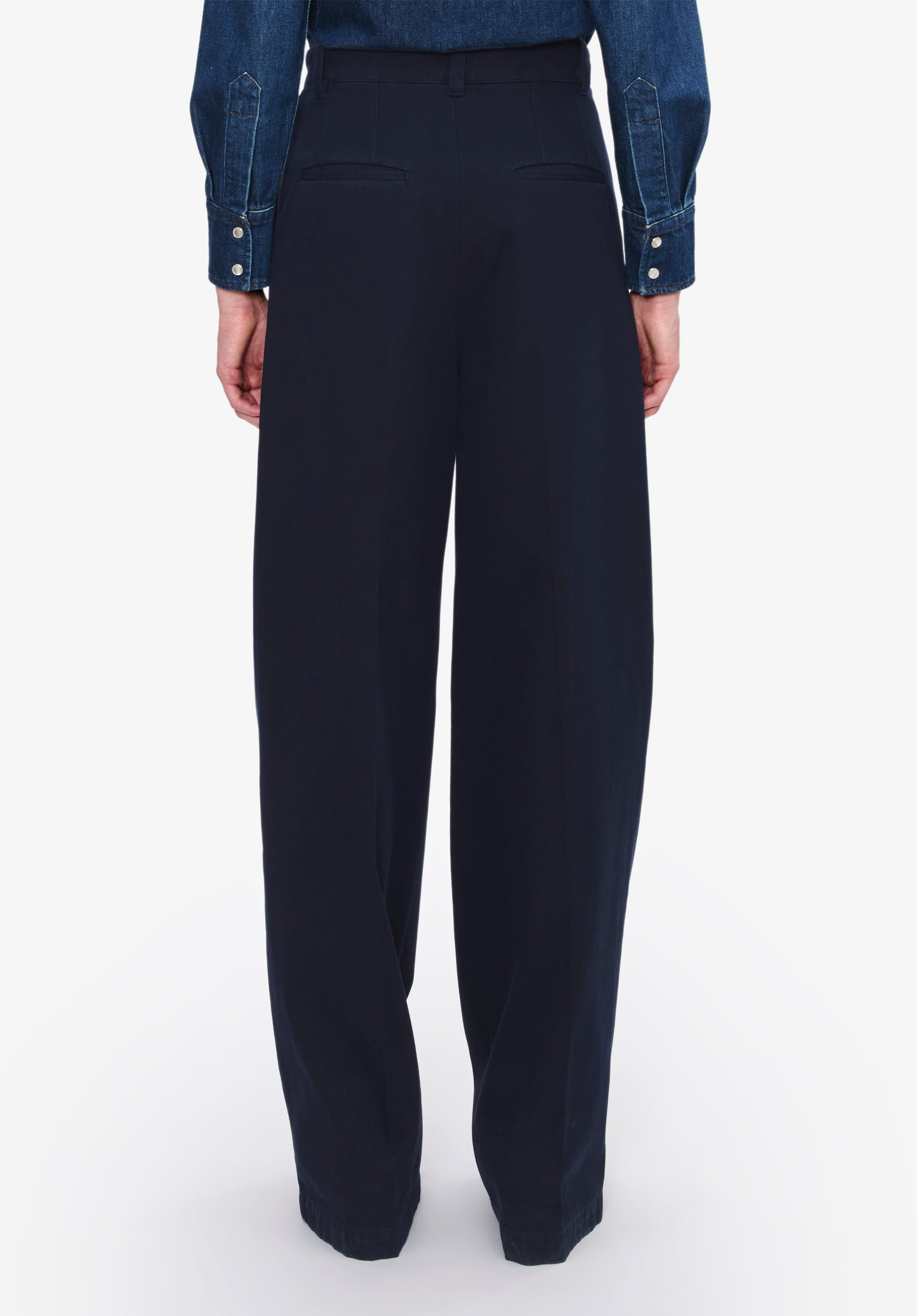 Ginny Trousers - 5