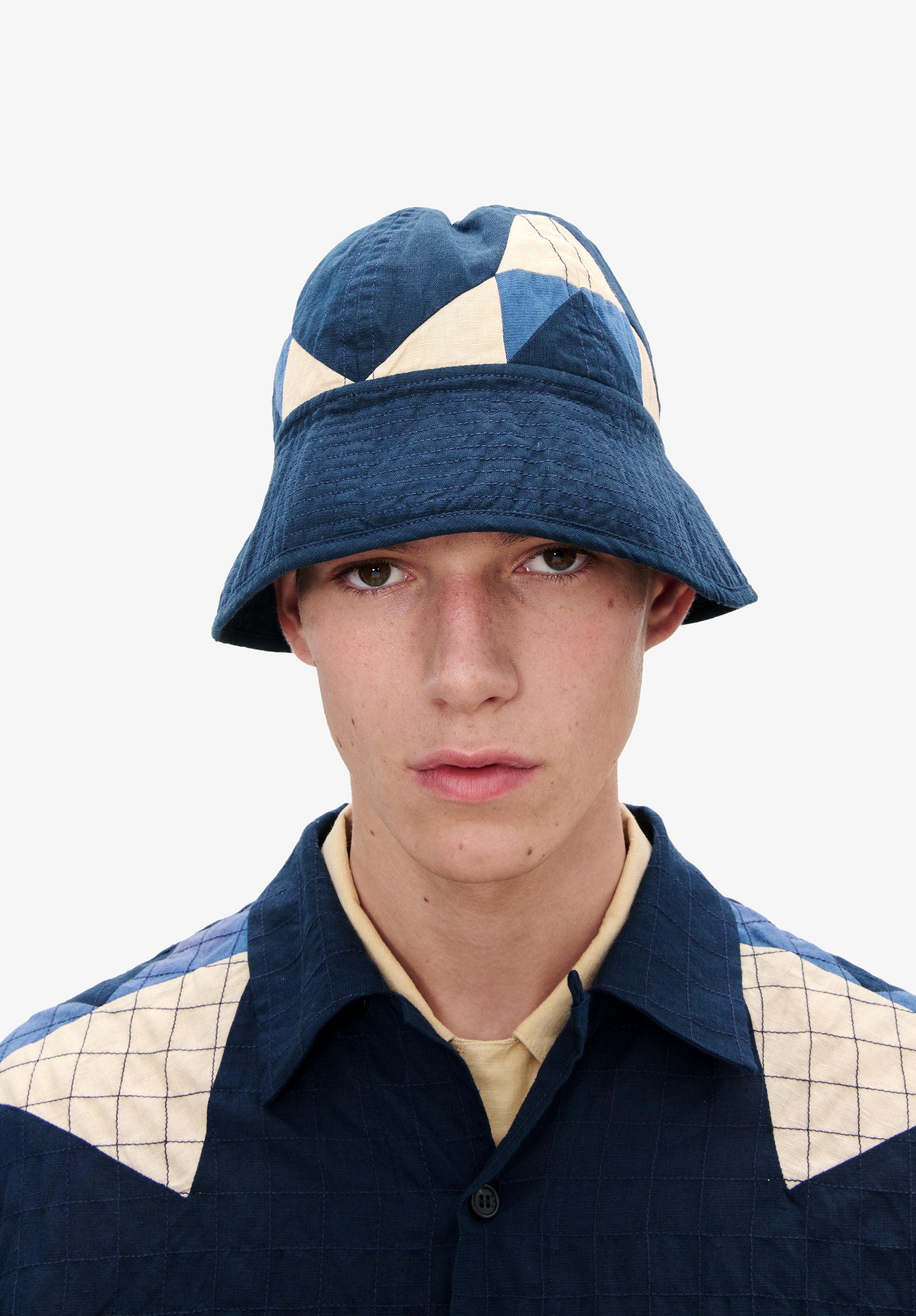 Le Bob Quilt