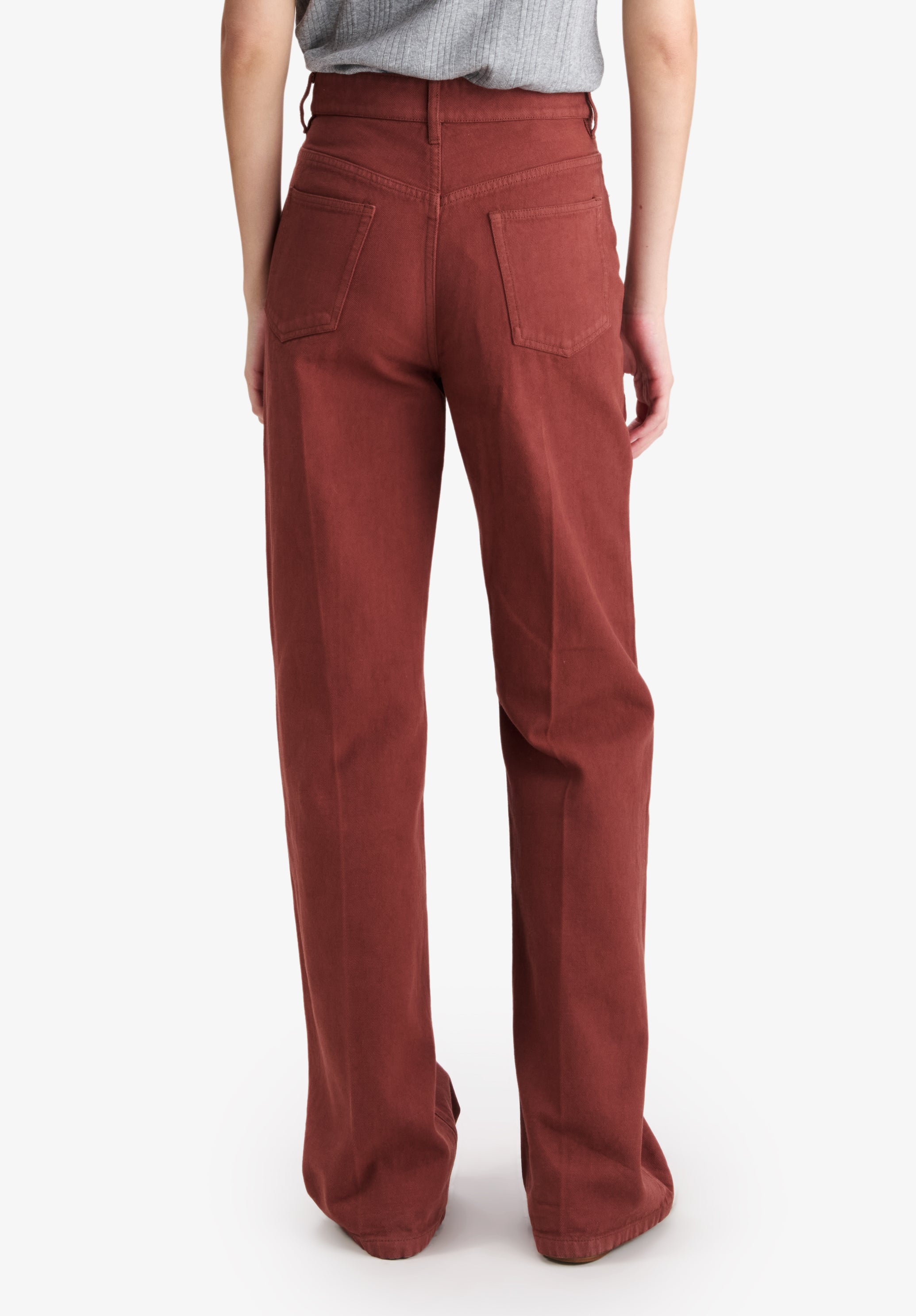 Domino jeans - 4