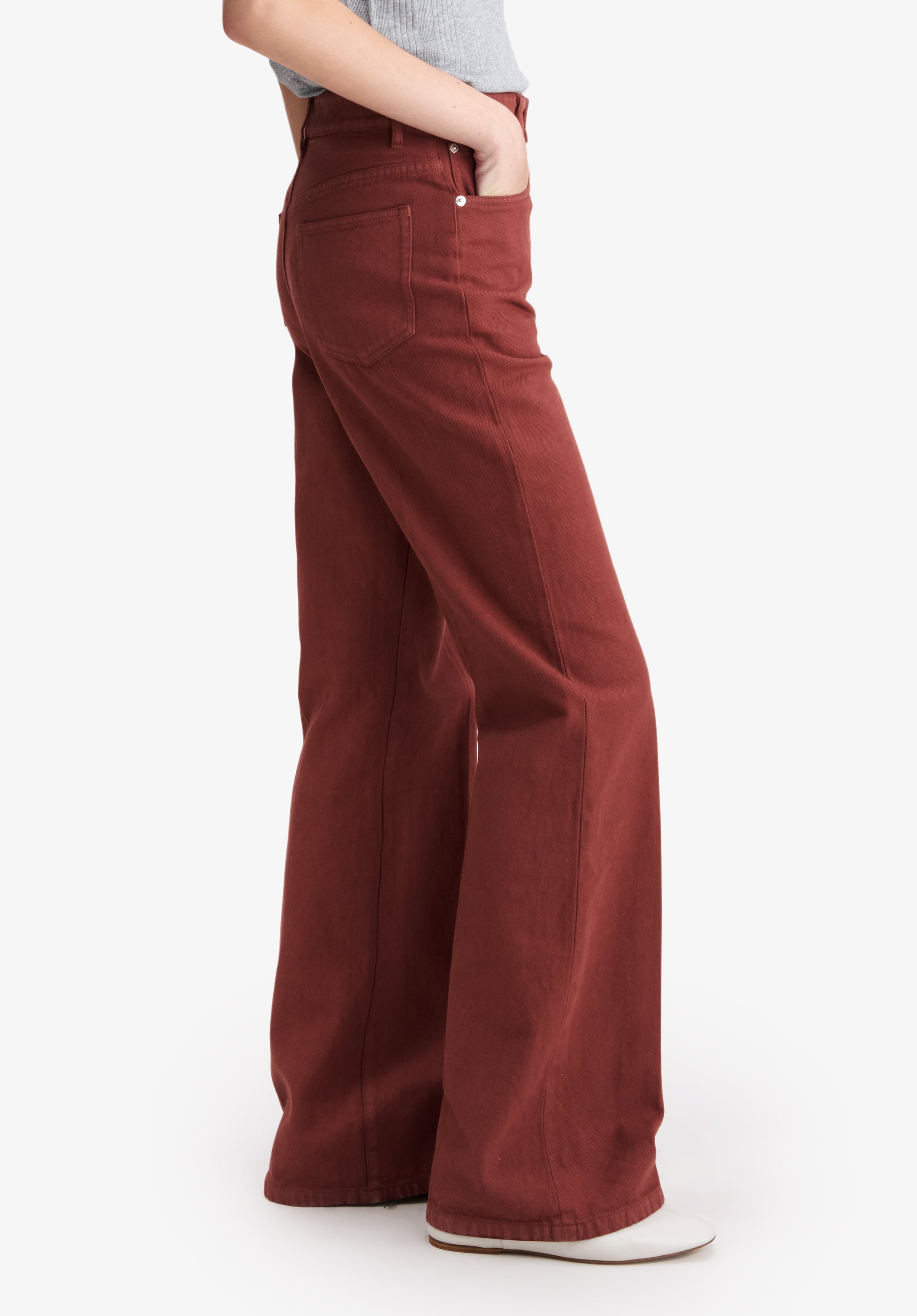 Domino jeans - 5