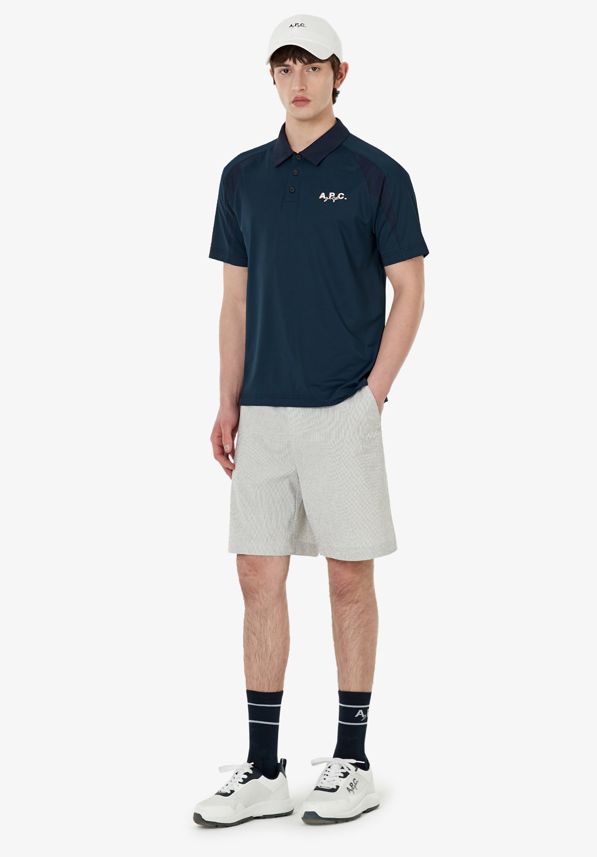 Shorts A.P.C. Golf - 6