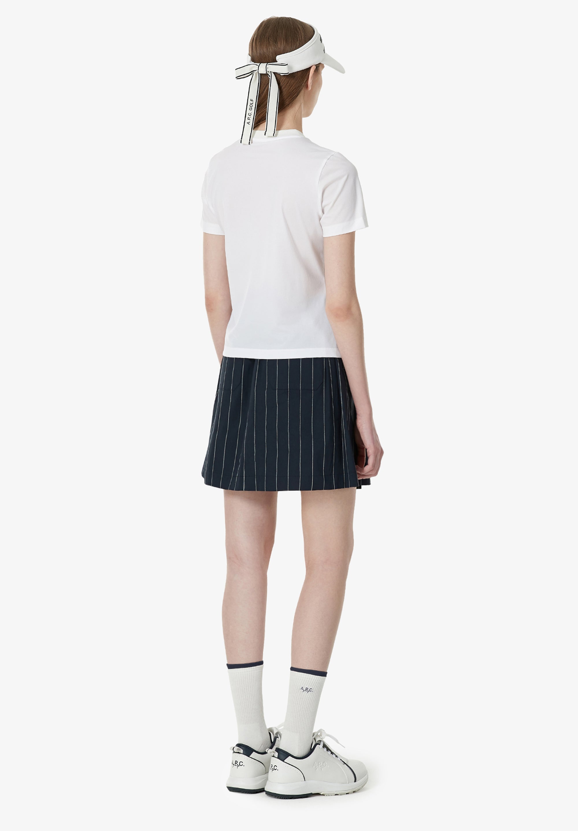Skirt A.P.C. Golf - 9
