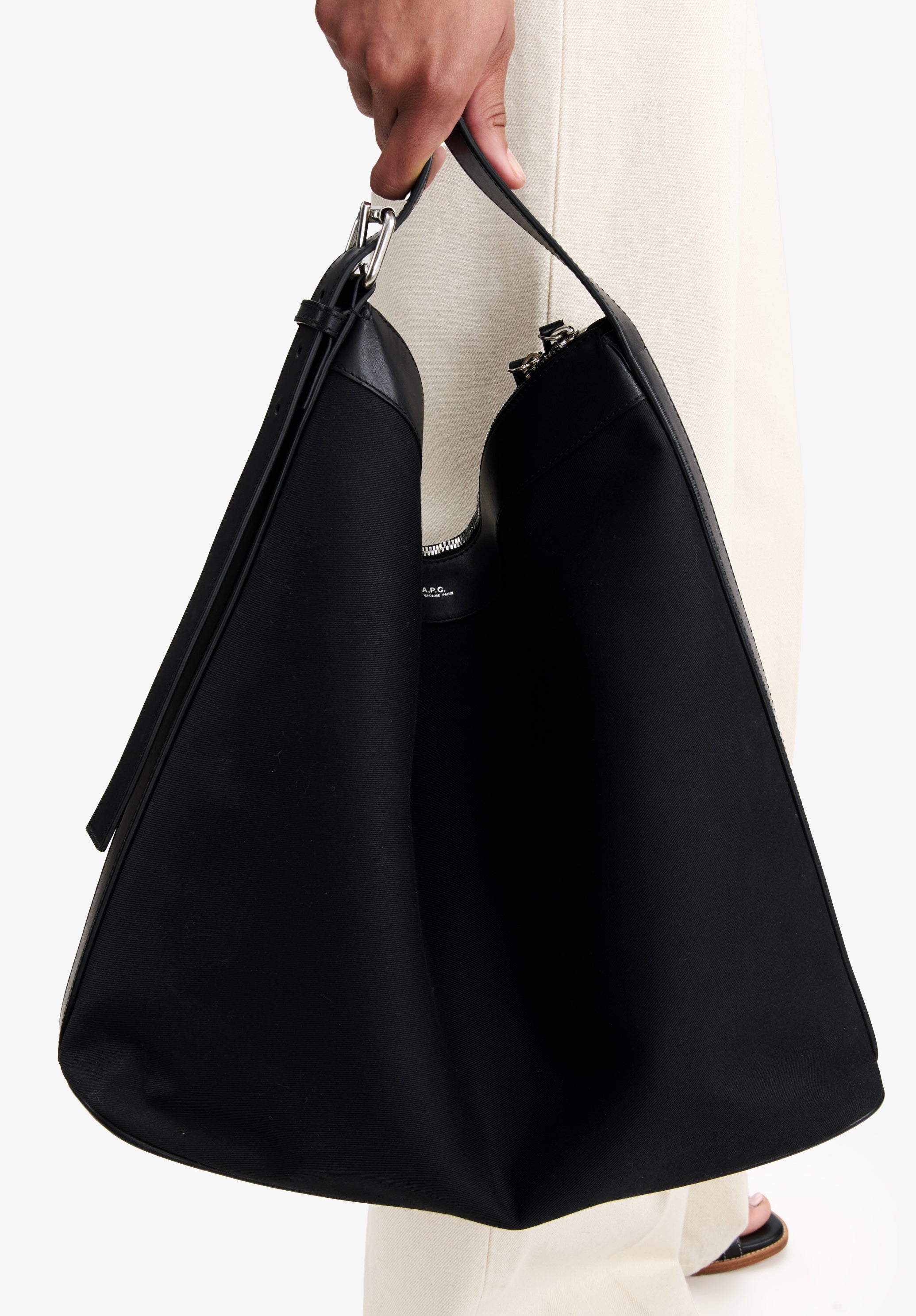 Vera Maxi Biker bag - 1