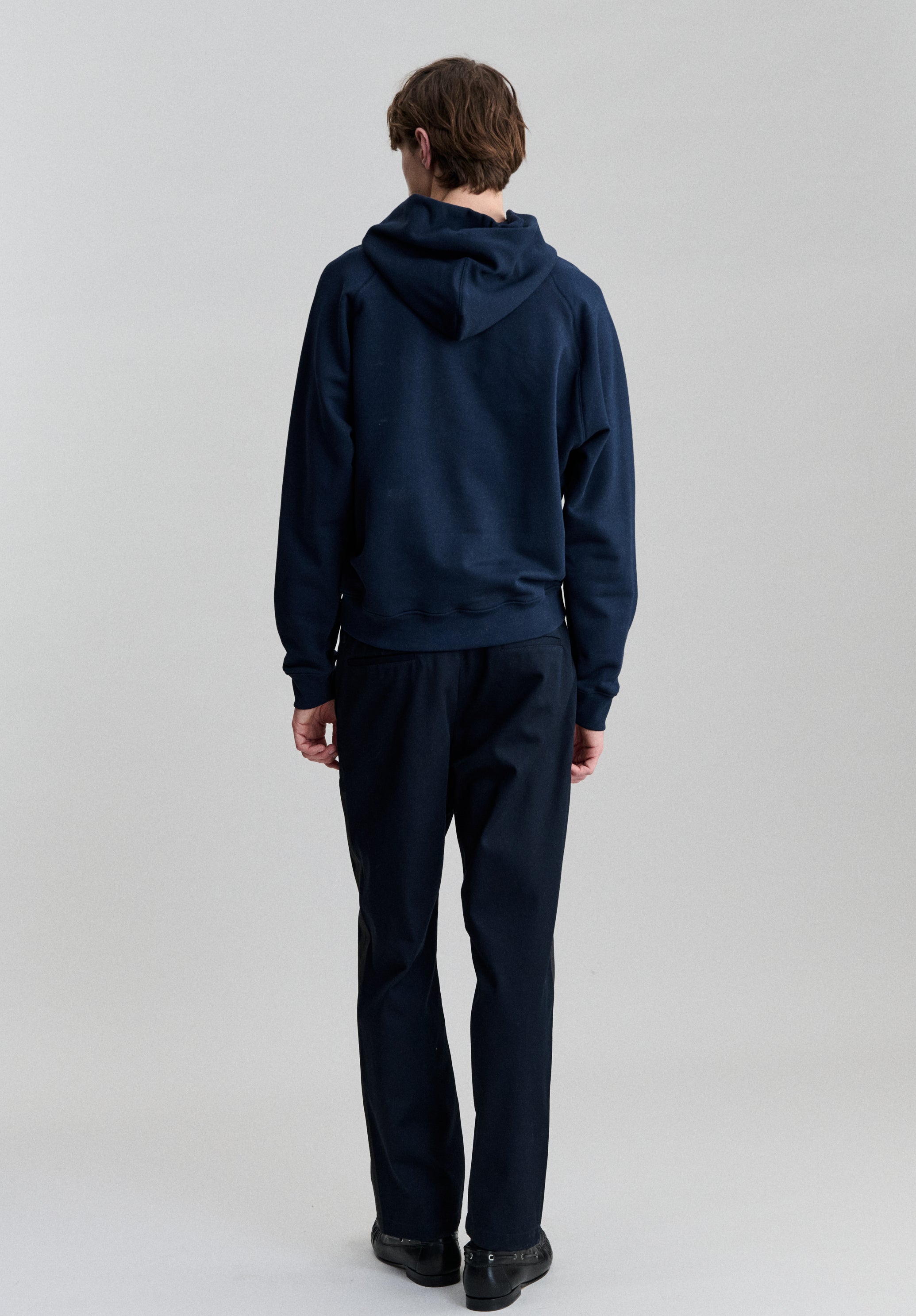 A.P.C. FRGMT. Duck hoodie