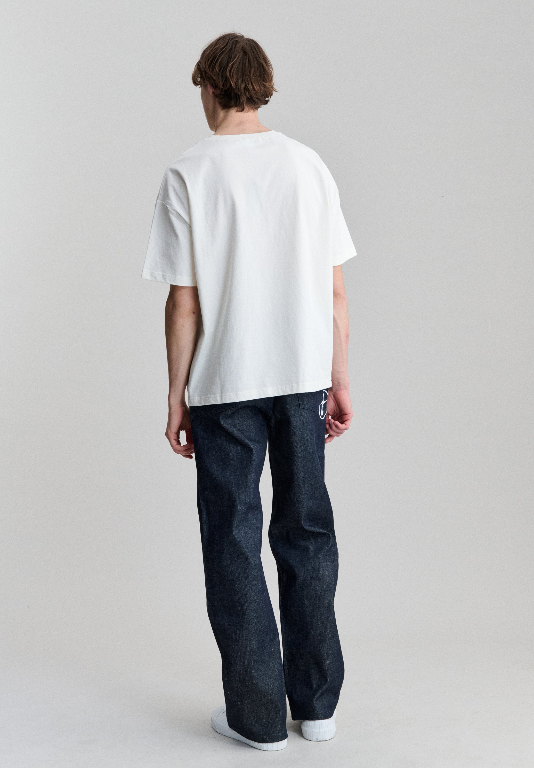 A.P.C. FRGMT. Renoncement T-shirt