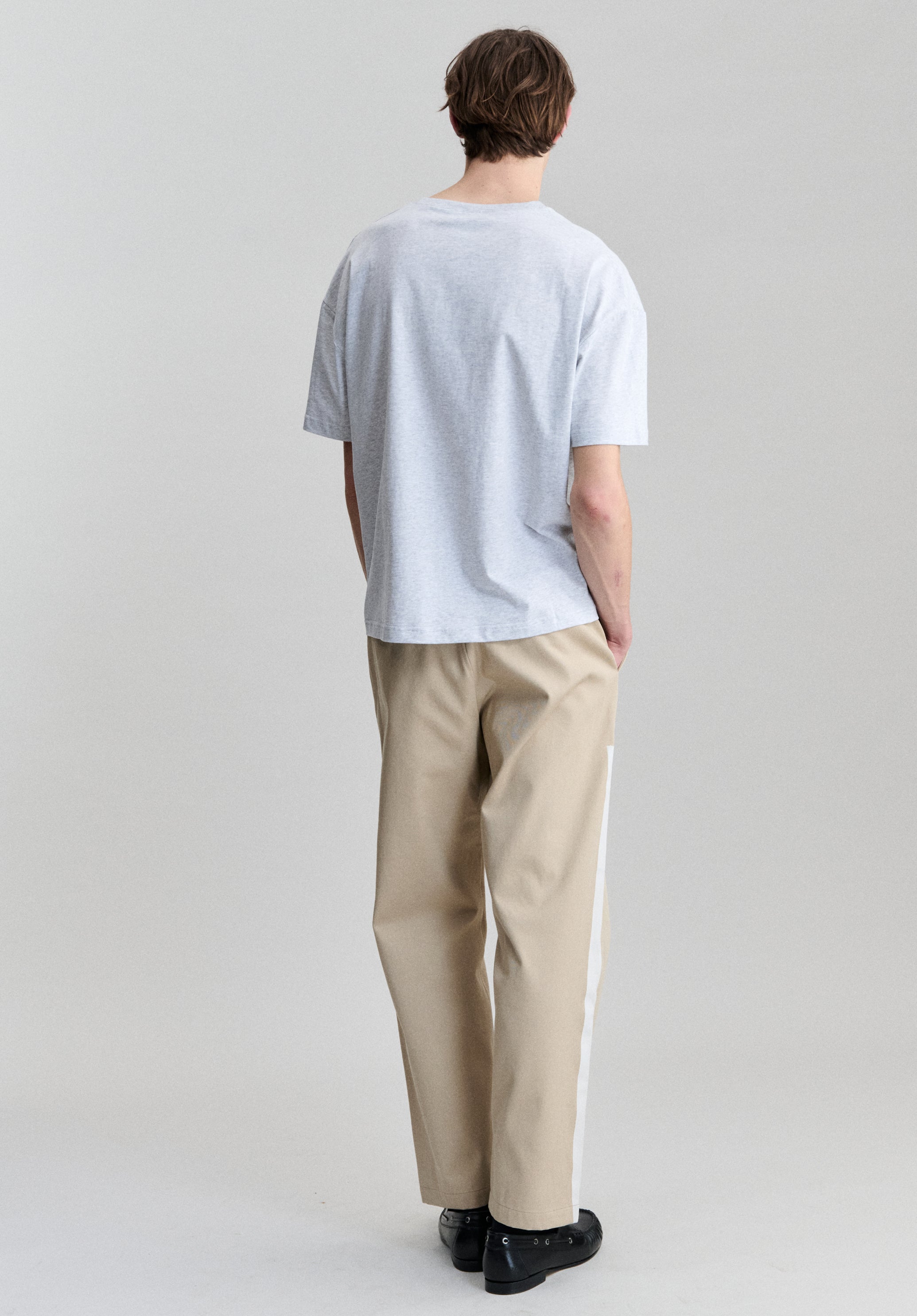 A.P.C. FRGMT. Tupelo chinos