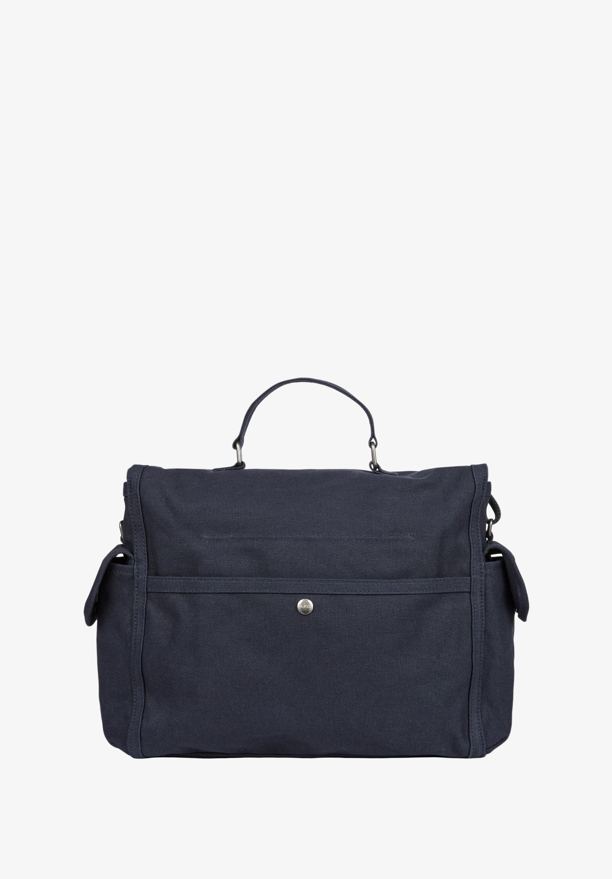 Récupération messenger bag - 3