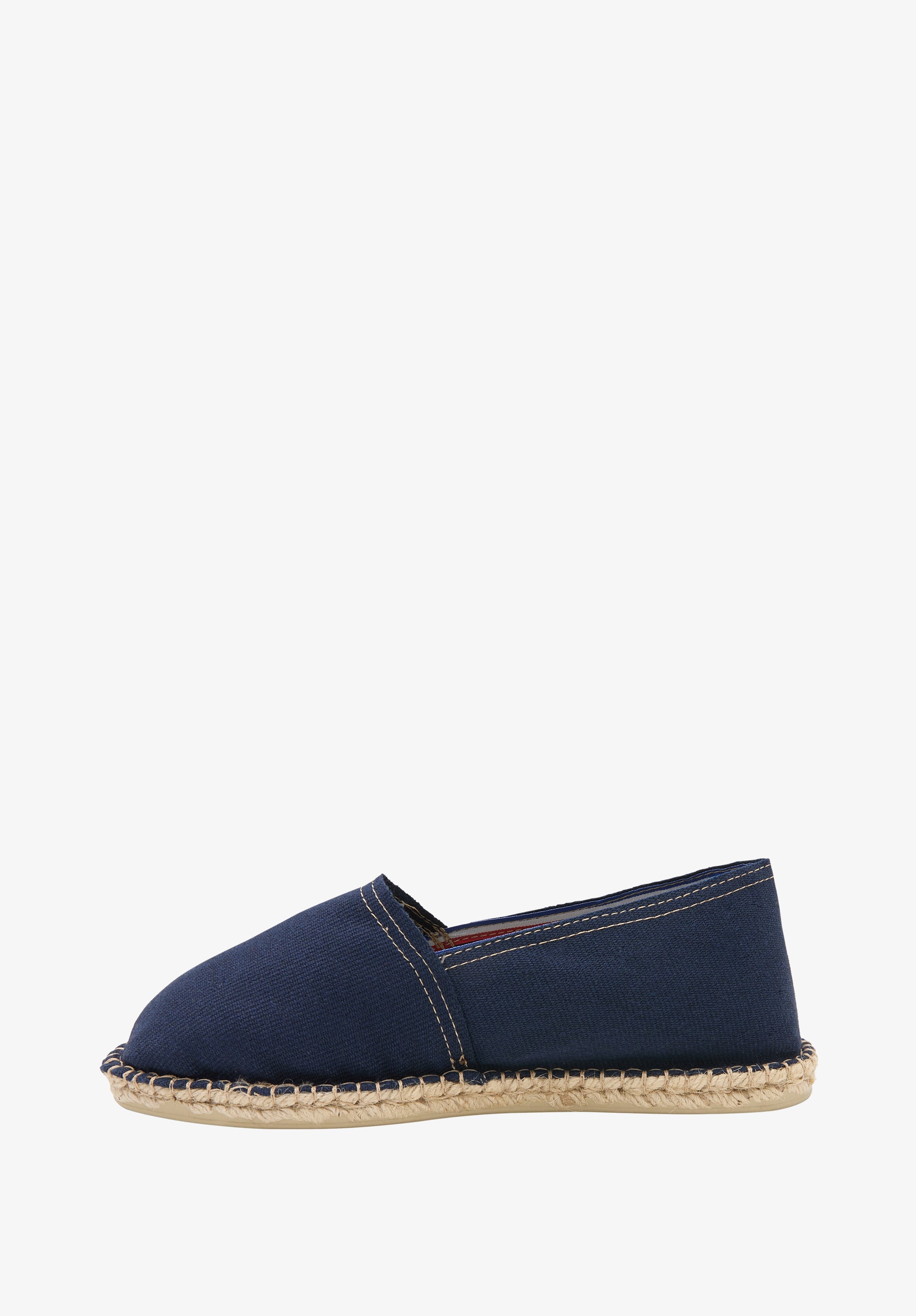 The Espadrilles
