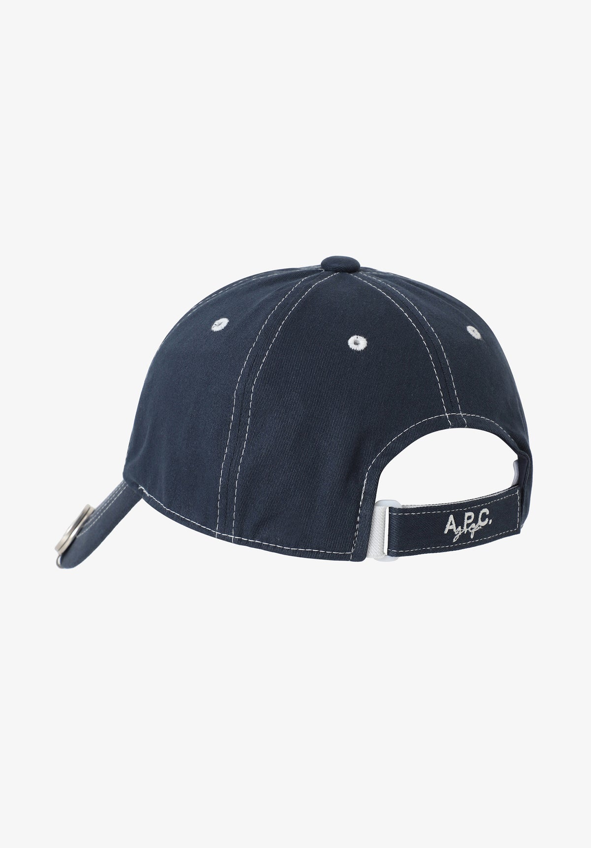 Golf Cap - 5