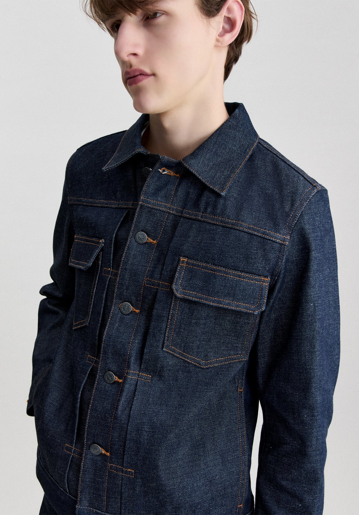 Kerlouan jacket