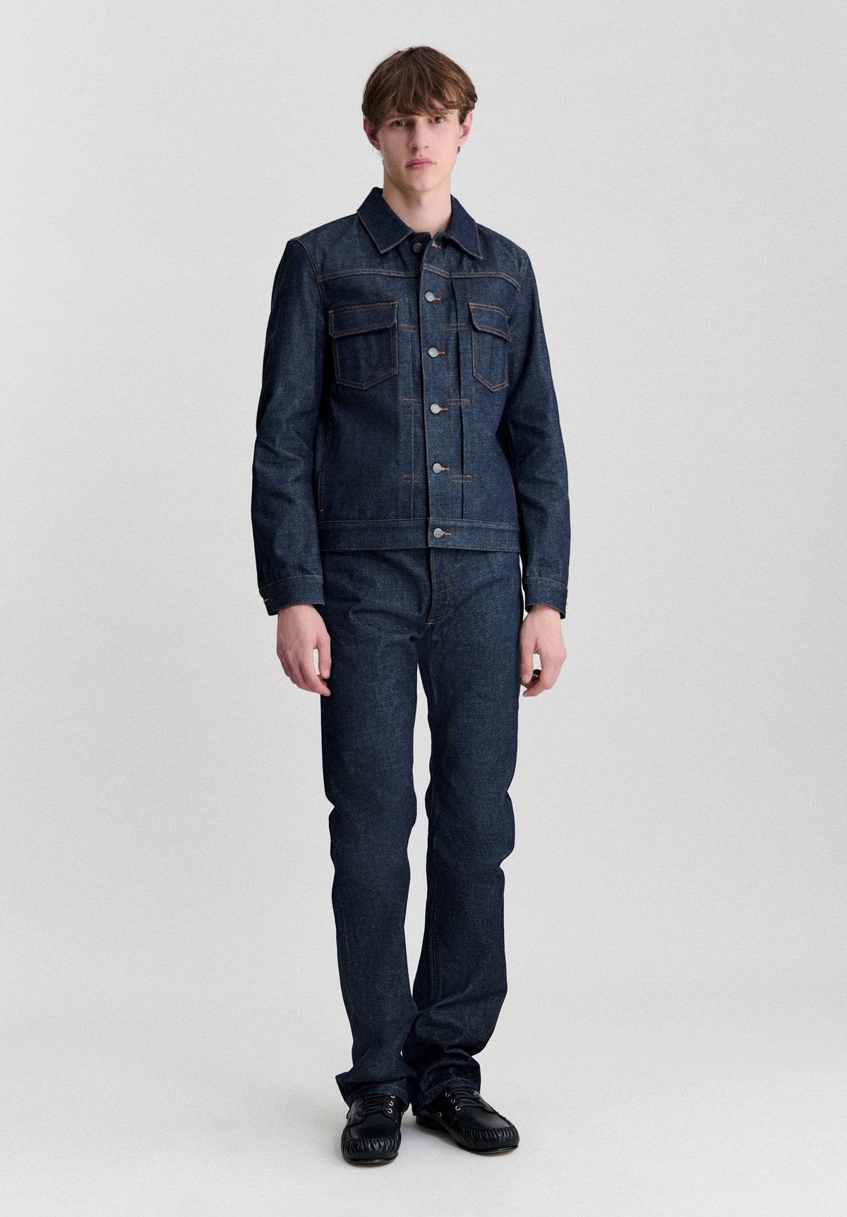 Kerlouan jacket