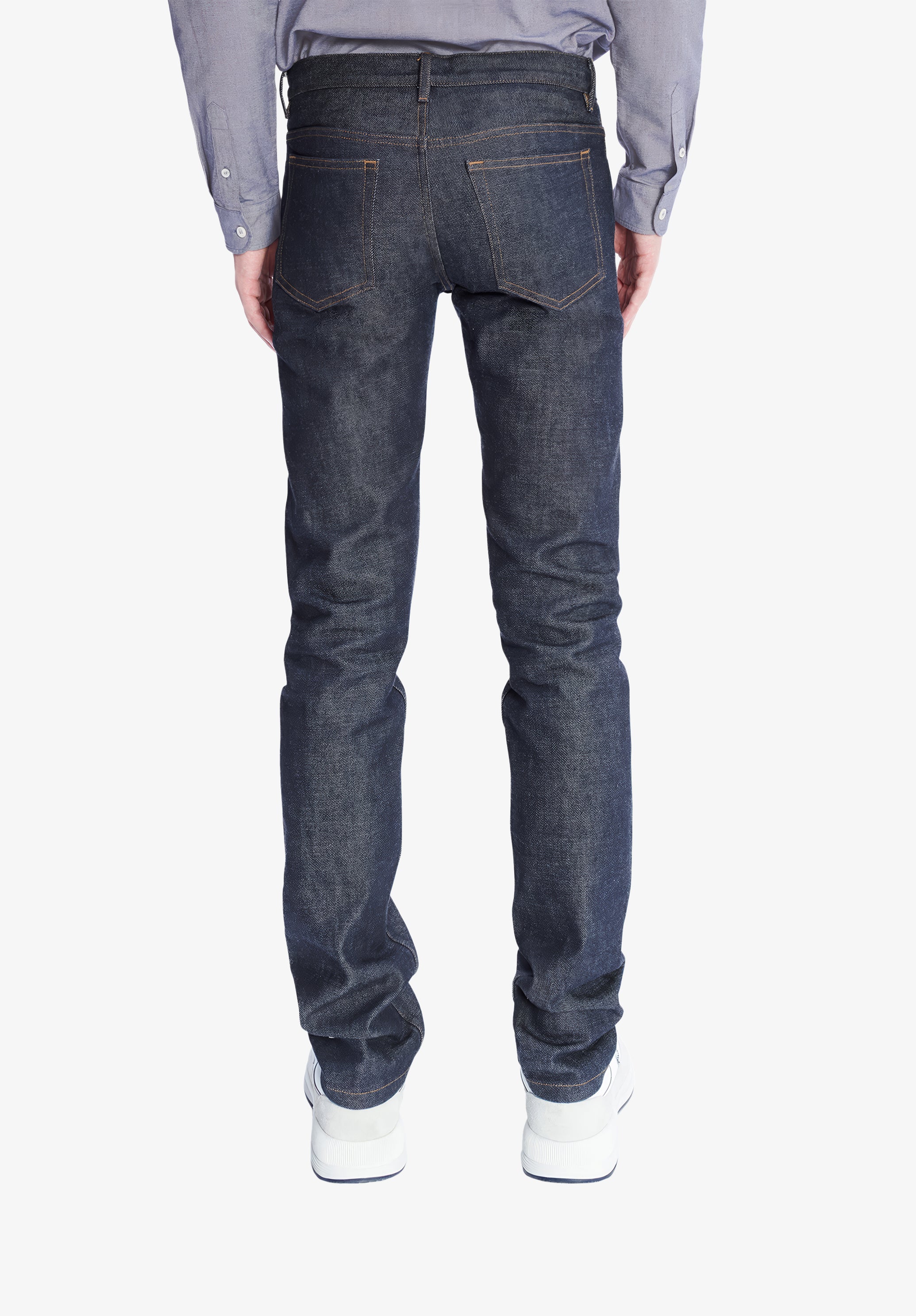 Petit Standard Jeans