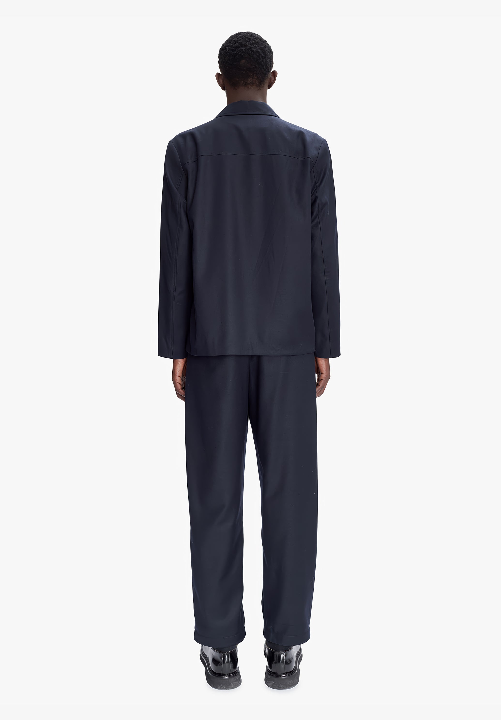 Jeffray jacket - 3