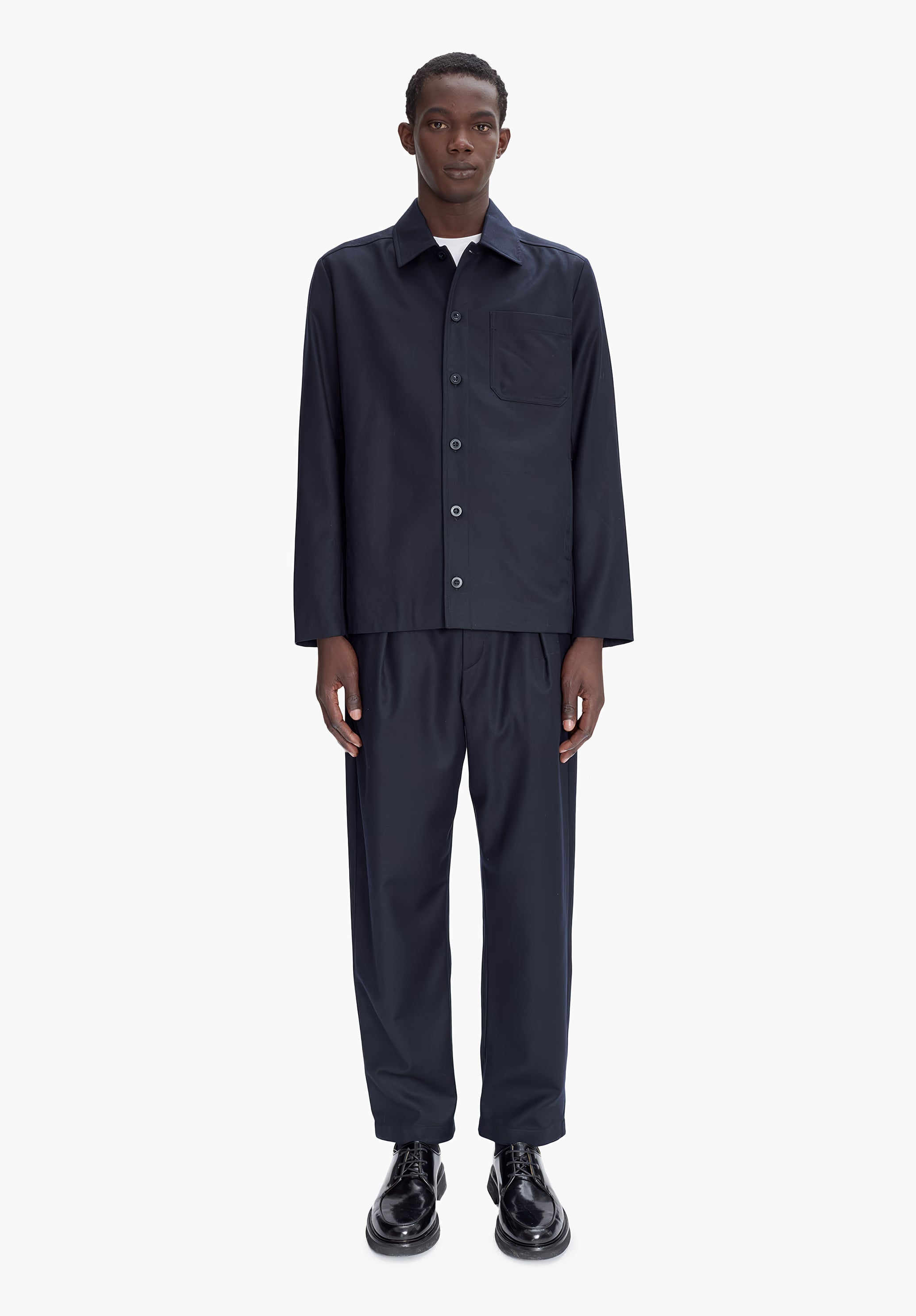 Jeffray jacket - 4