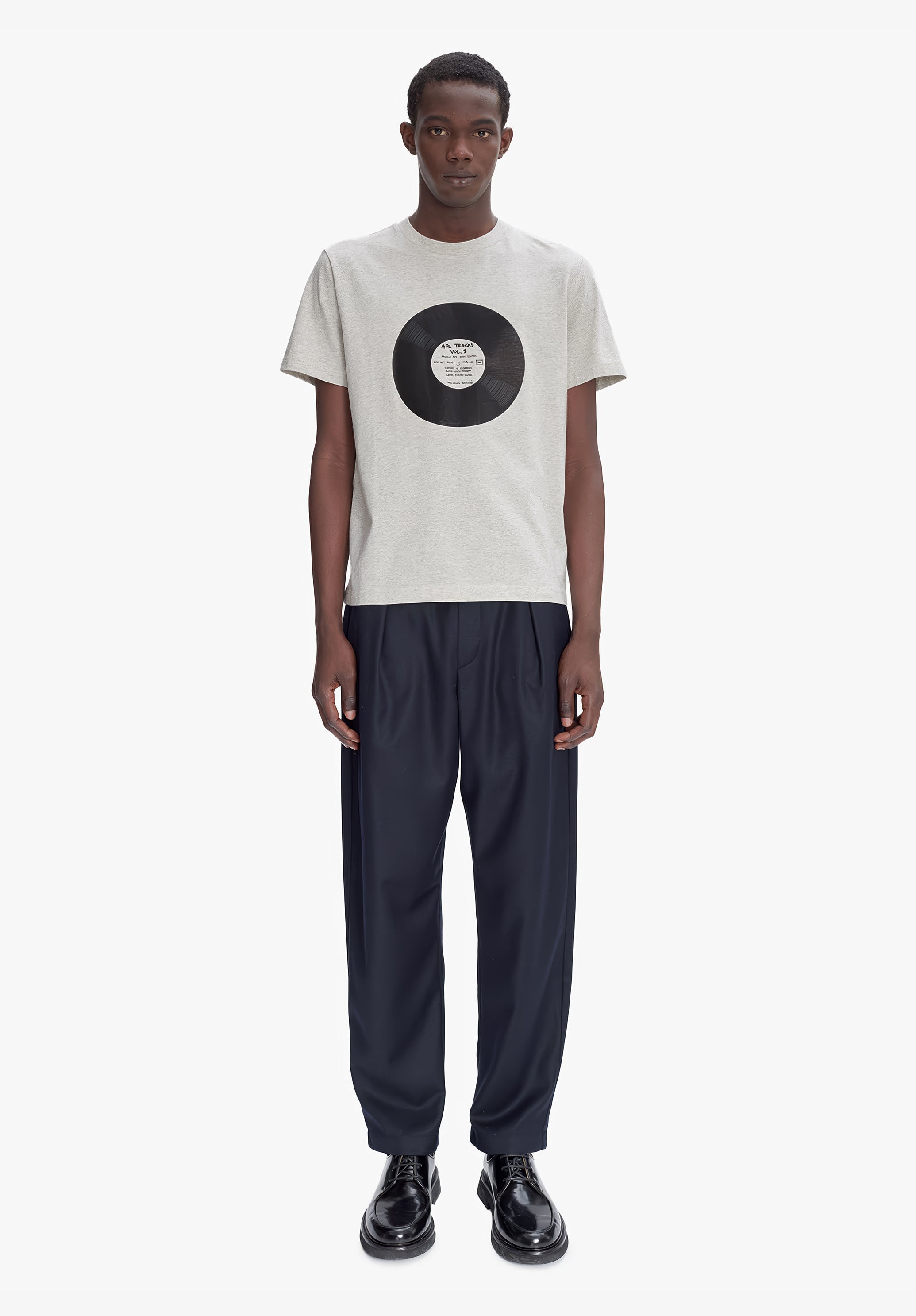 Renato trousers - 1