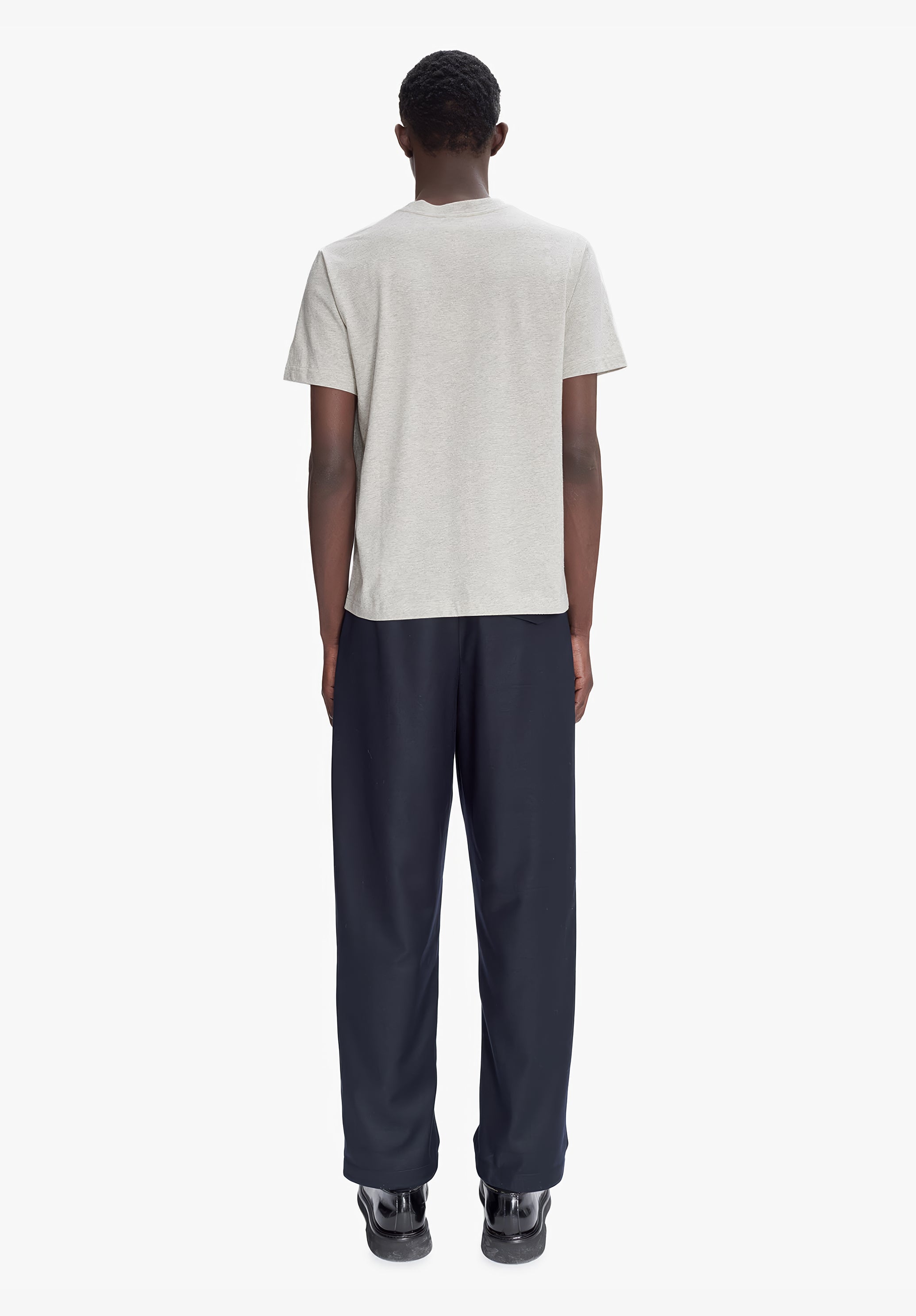 Renato trousers - 3