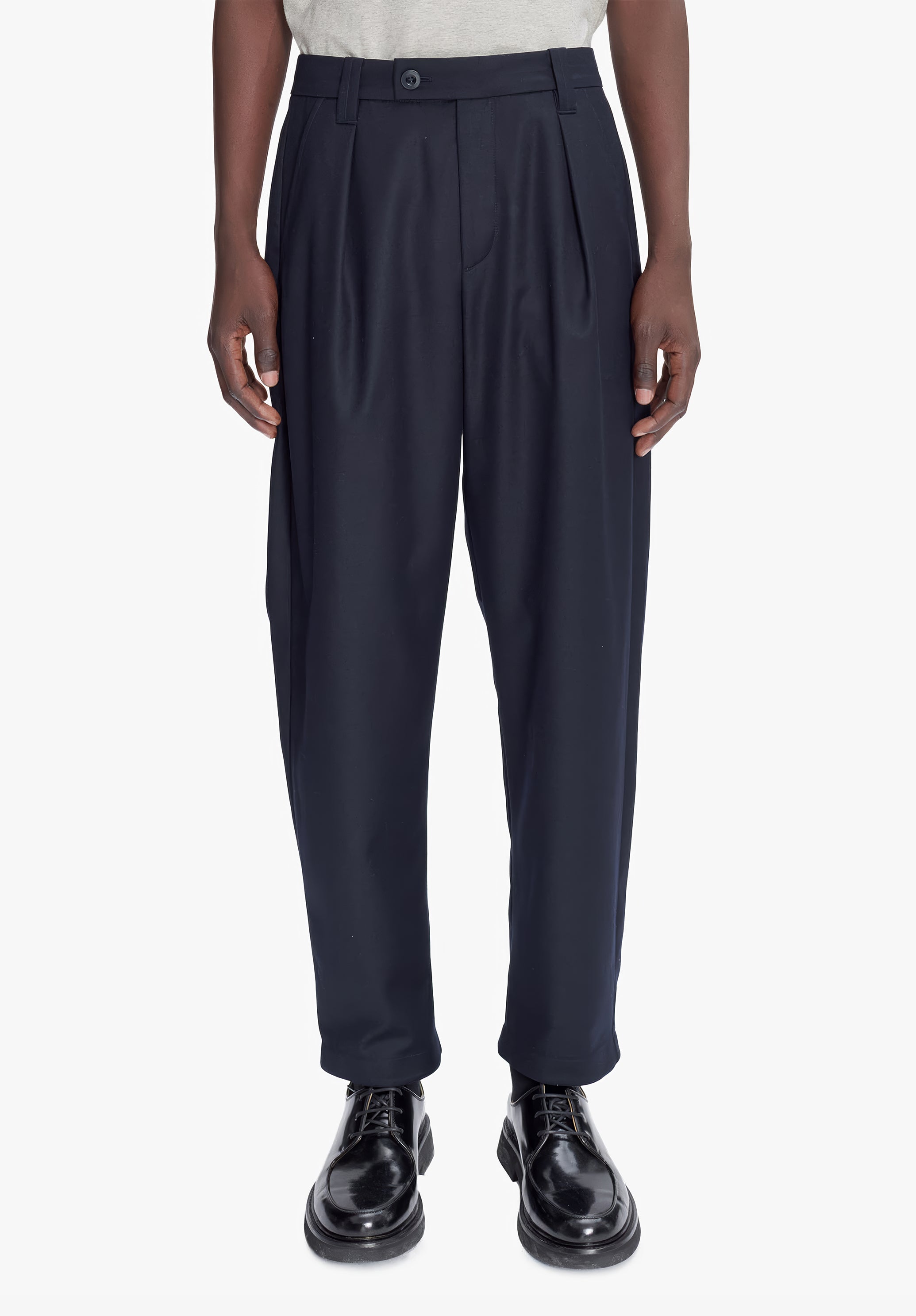Renato trousers - 4