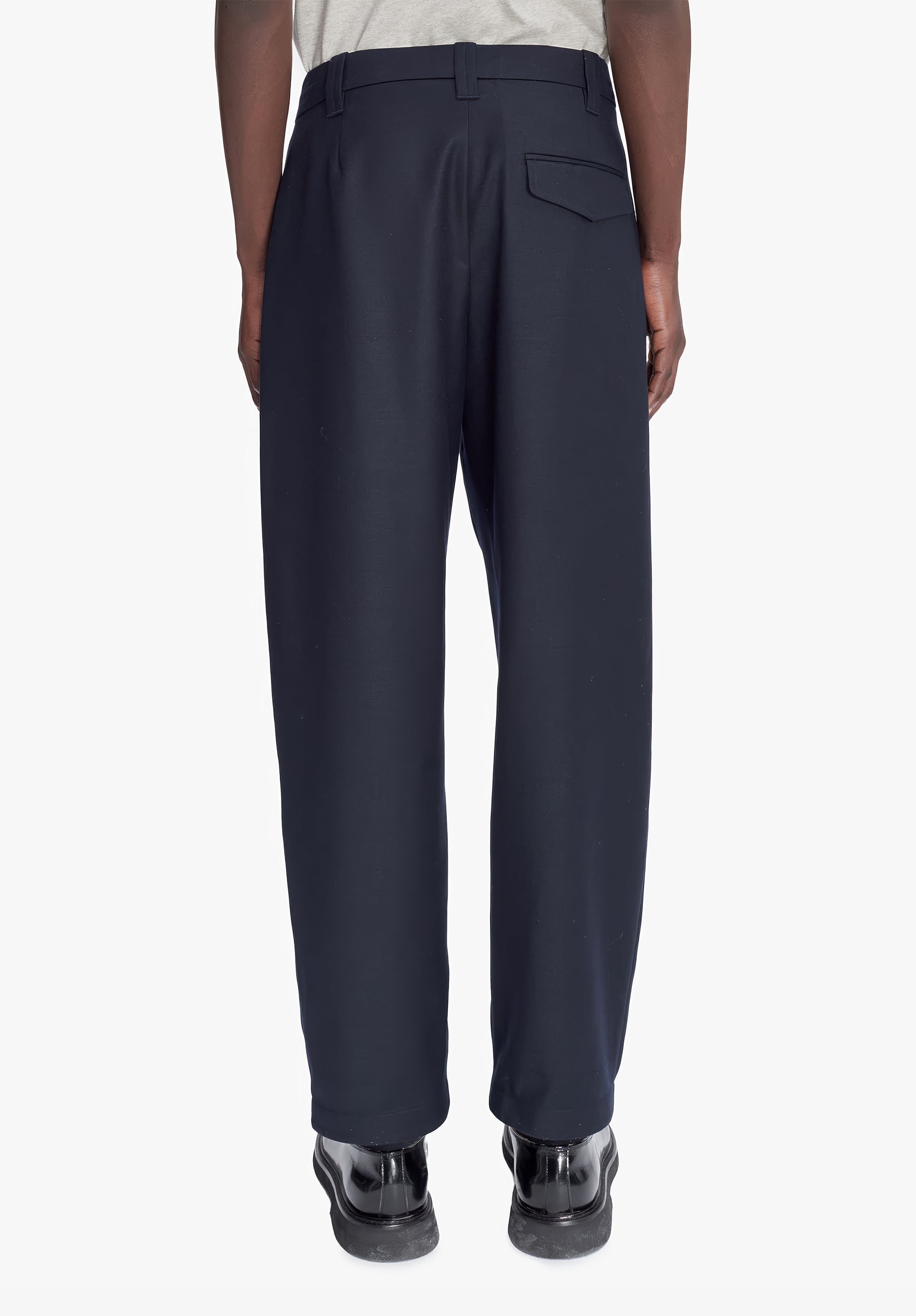 Renato trousers - 5