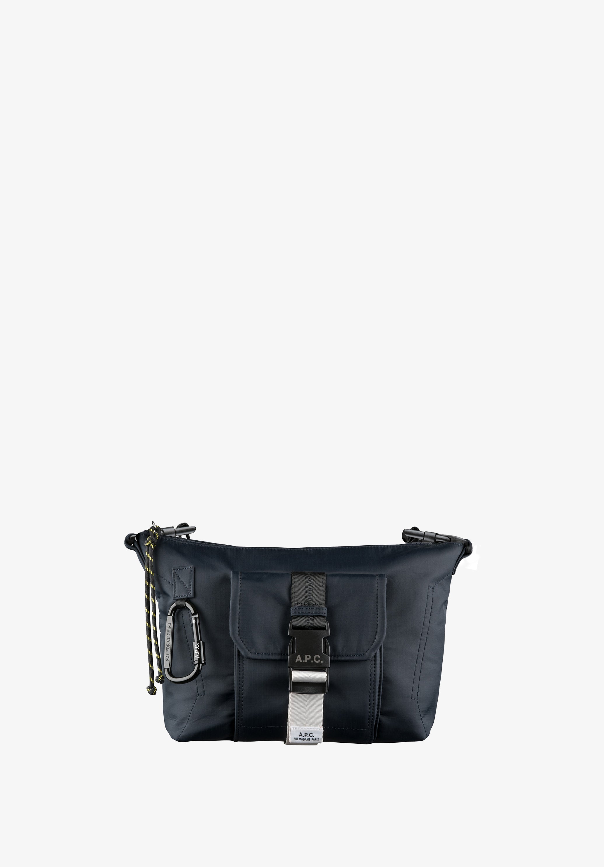 Trek satchel