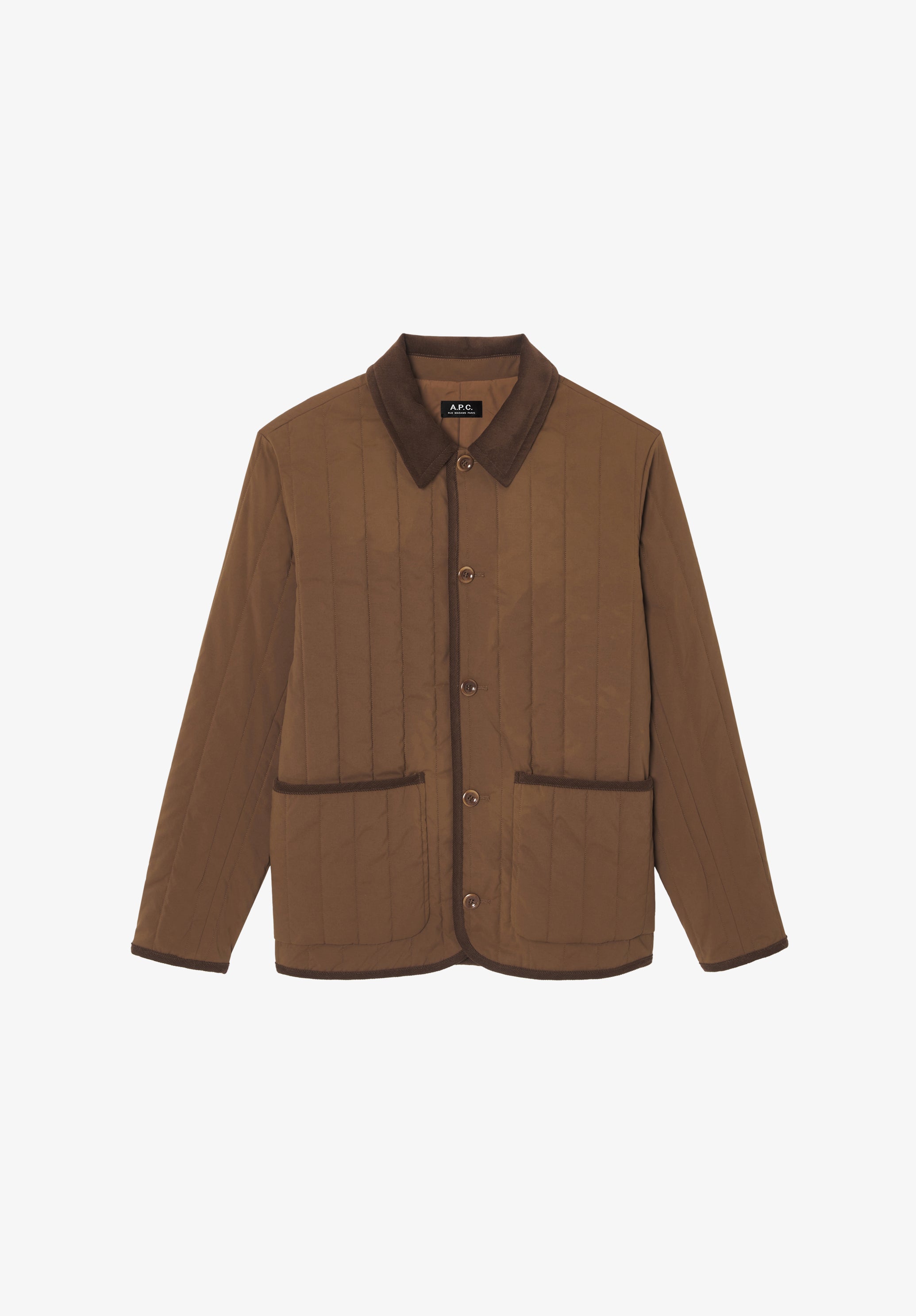 Leone jacket - 0