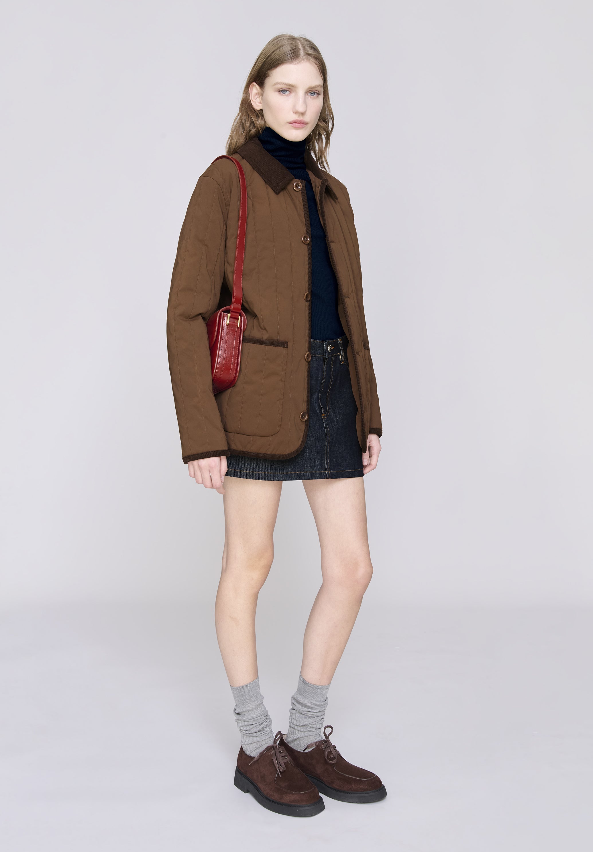 Leone jacket - 1