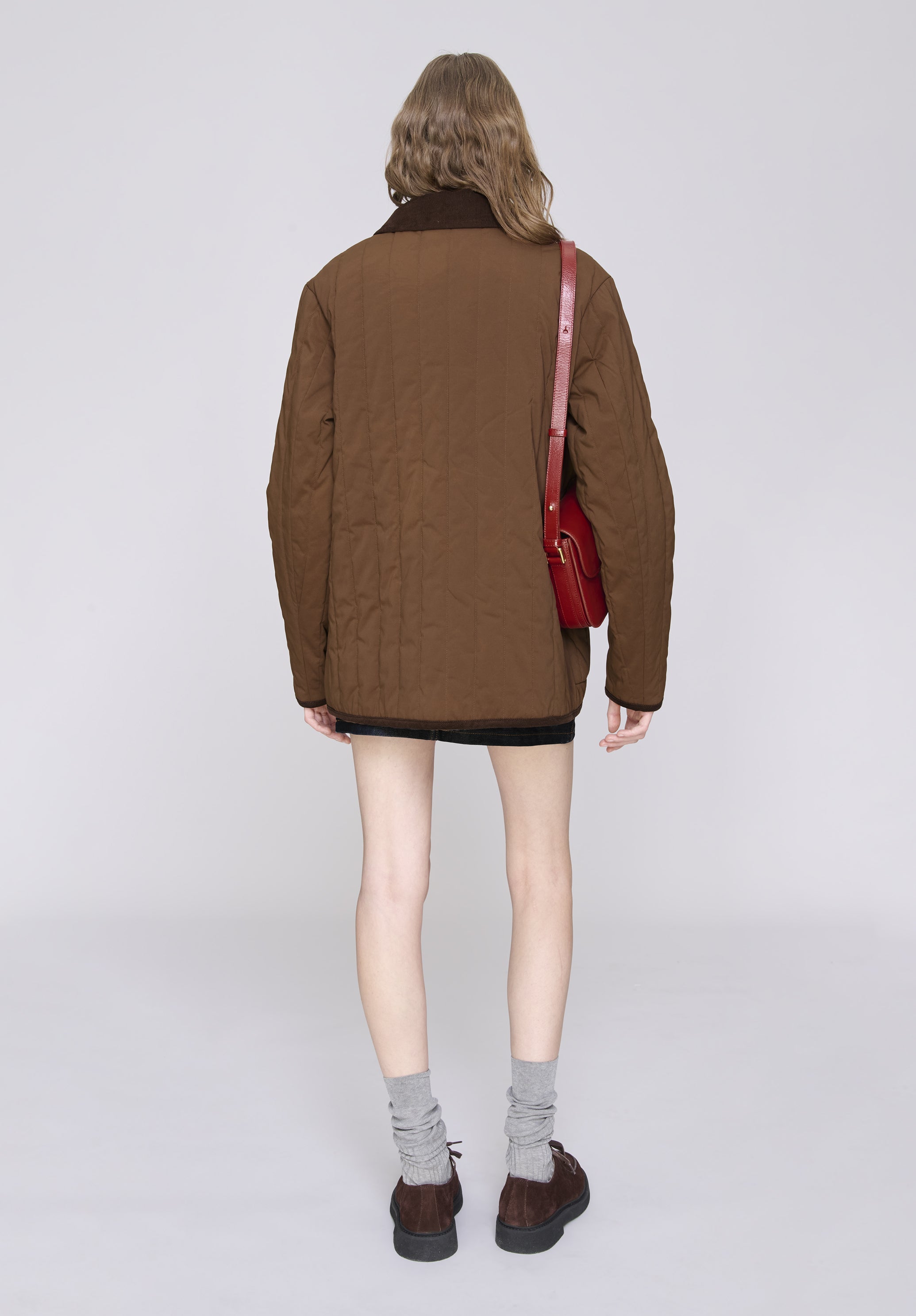 Leone jacket - 3
