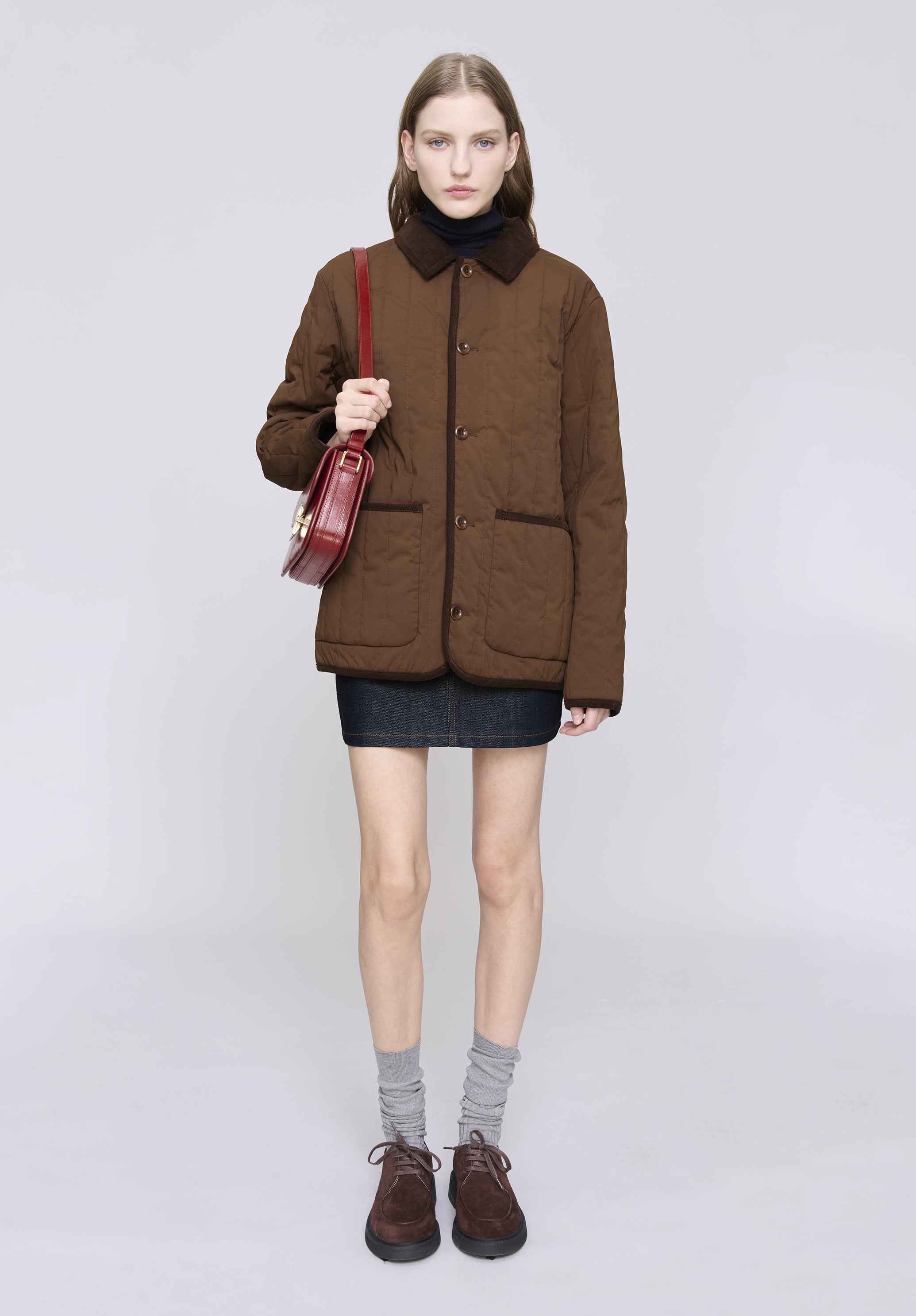 Leone jacket - 4