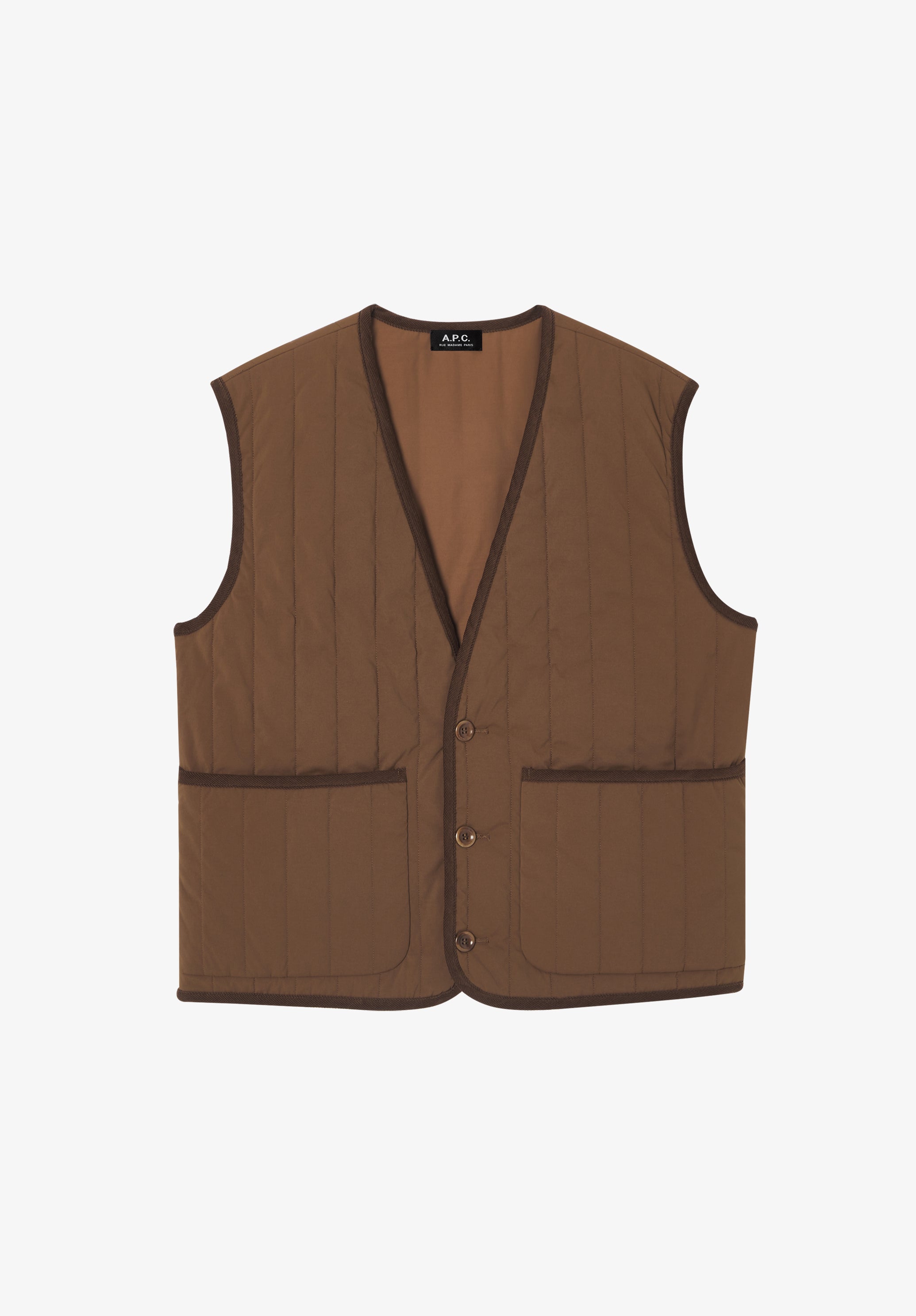 Loan jacket - 0