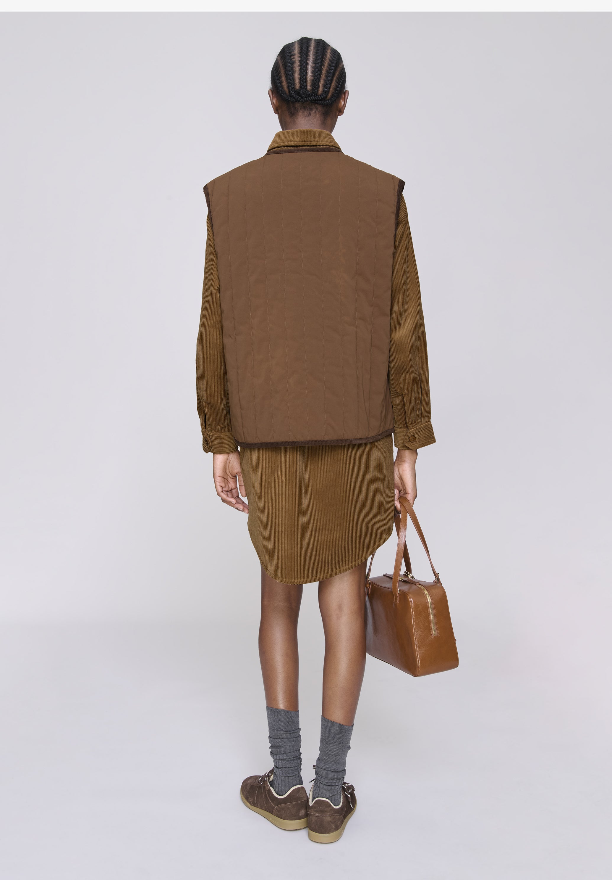Loan jacket - 3