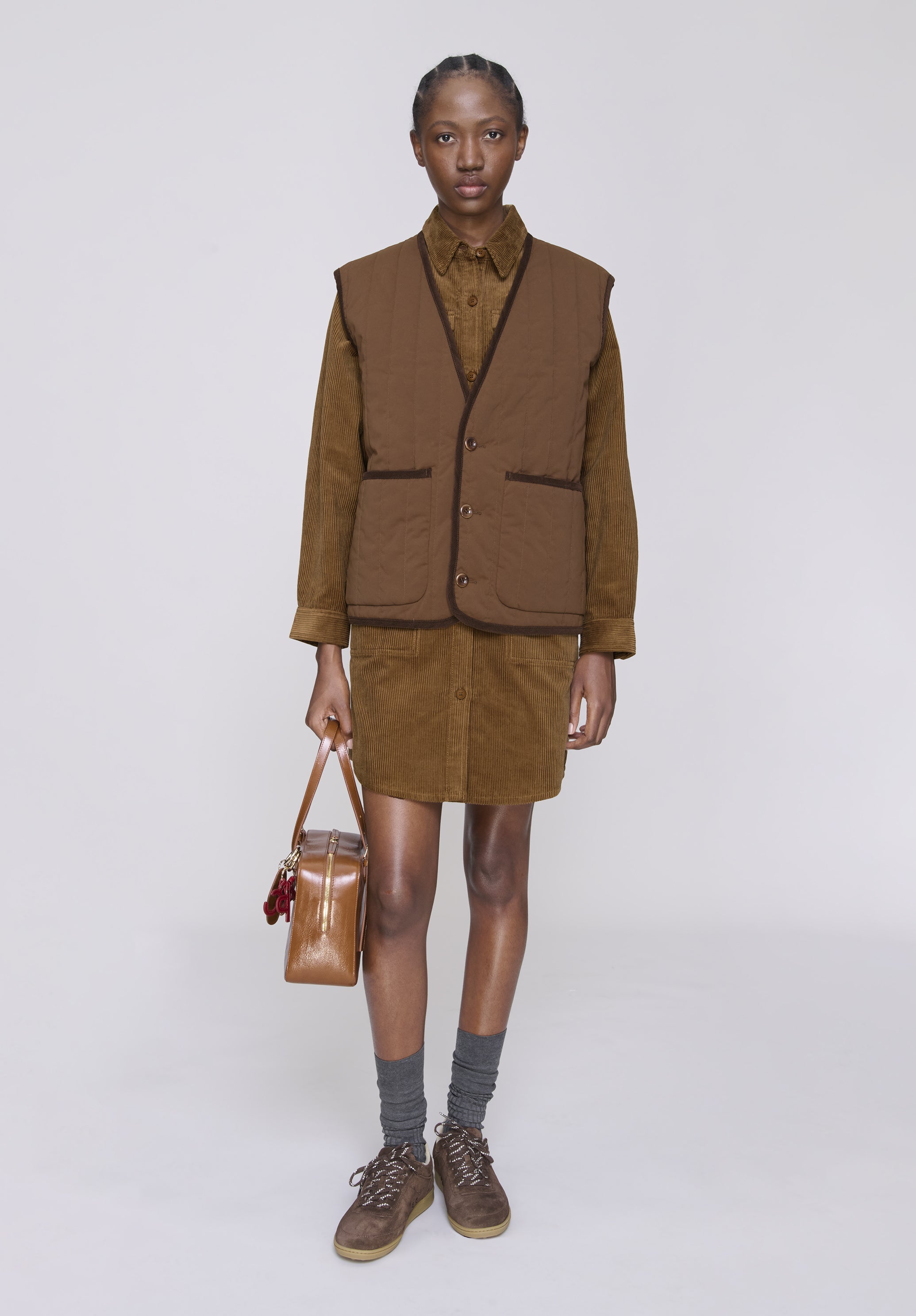 Loan jacket - 4
