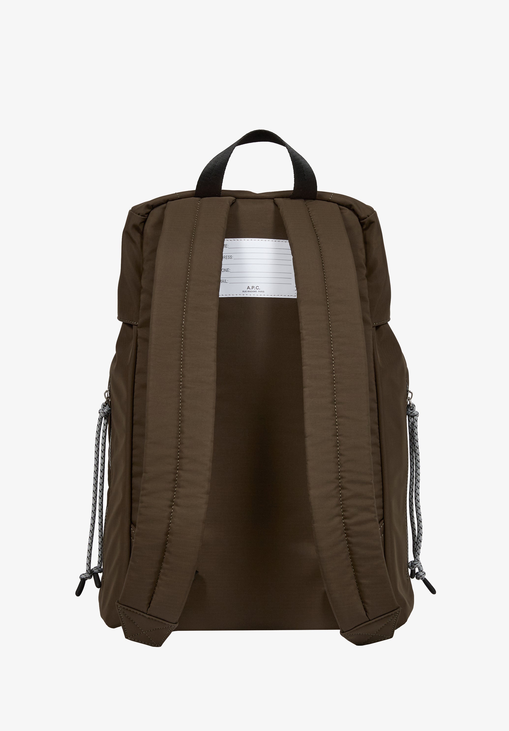 Trek 2.0 backpack - 3