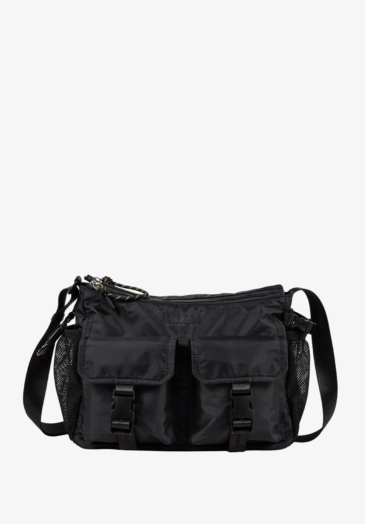 Trek bag