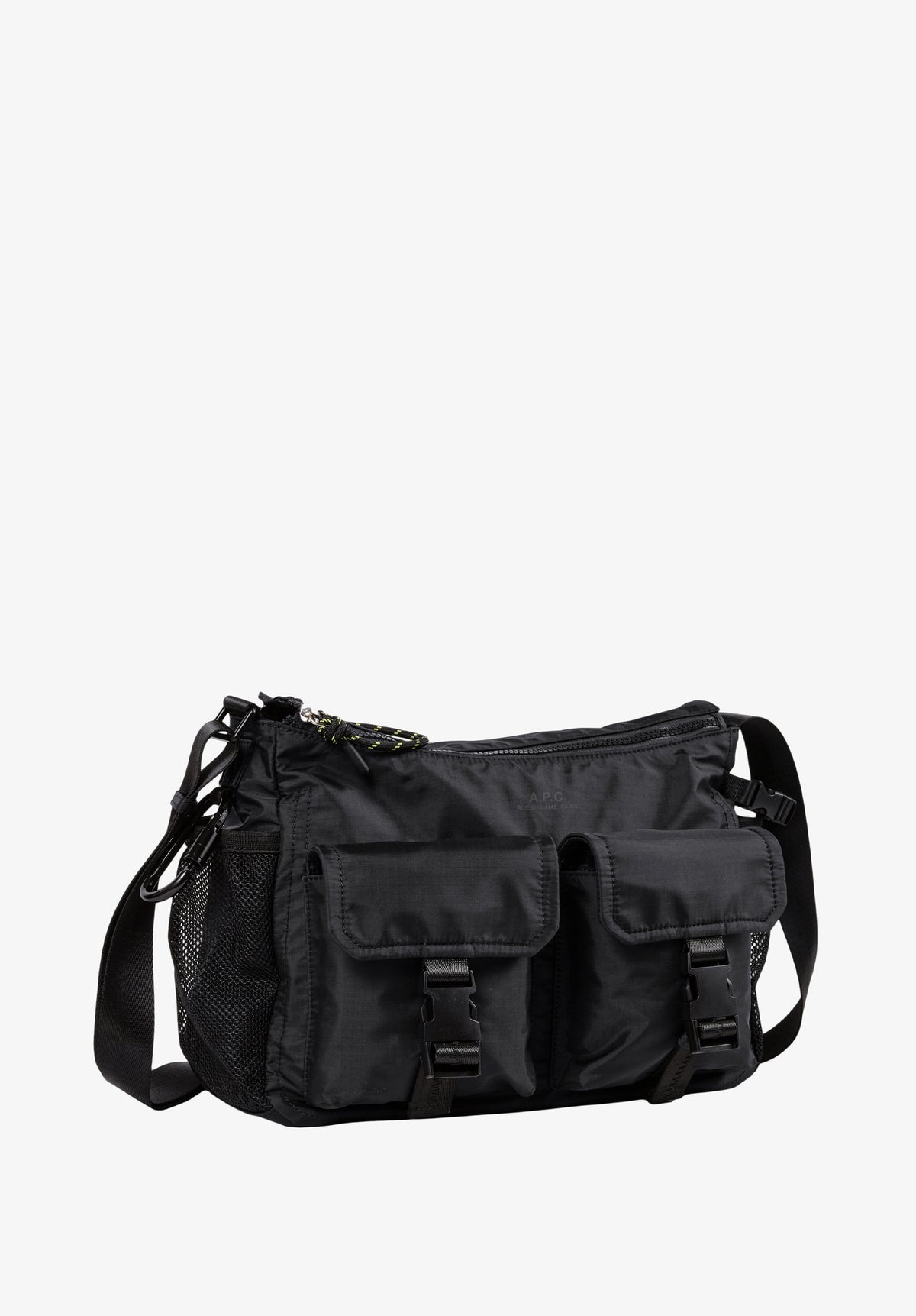 Trek bag