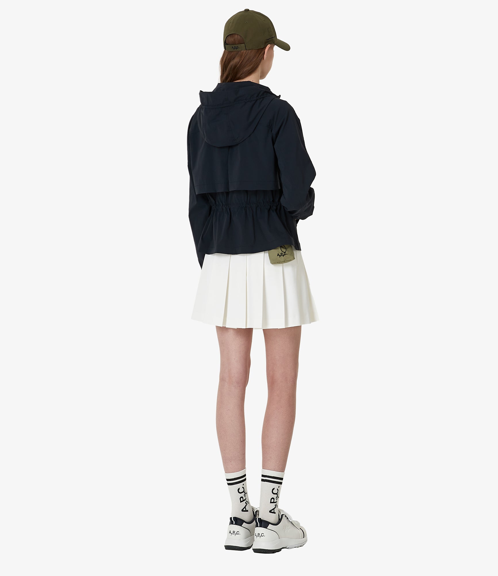 Noa Windbreaker - 3