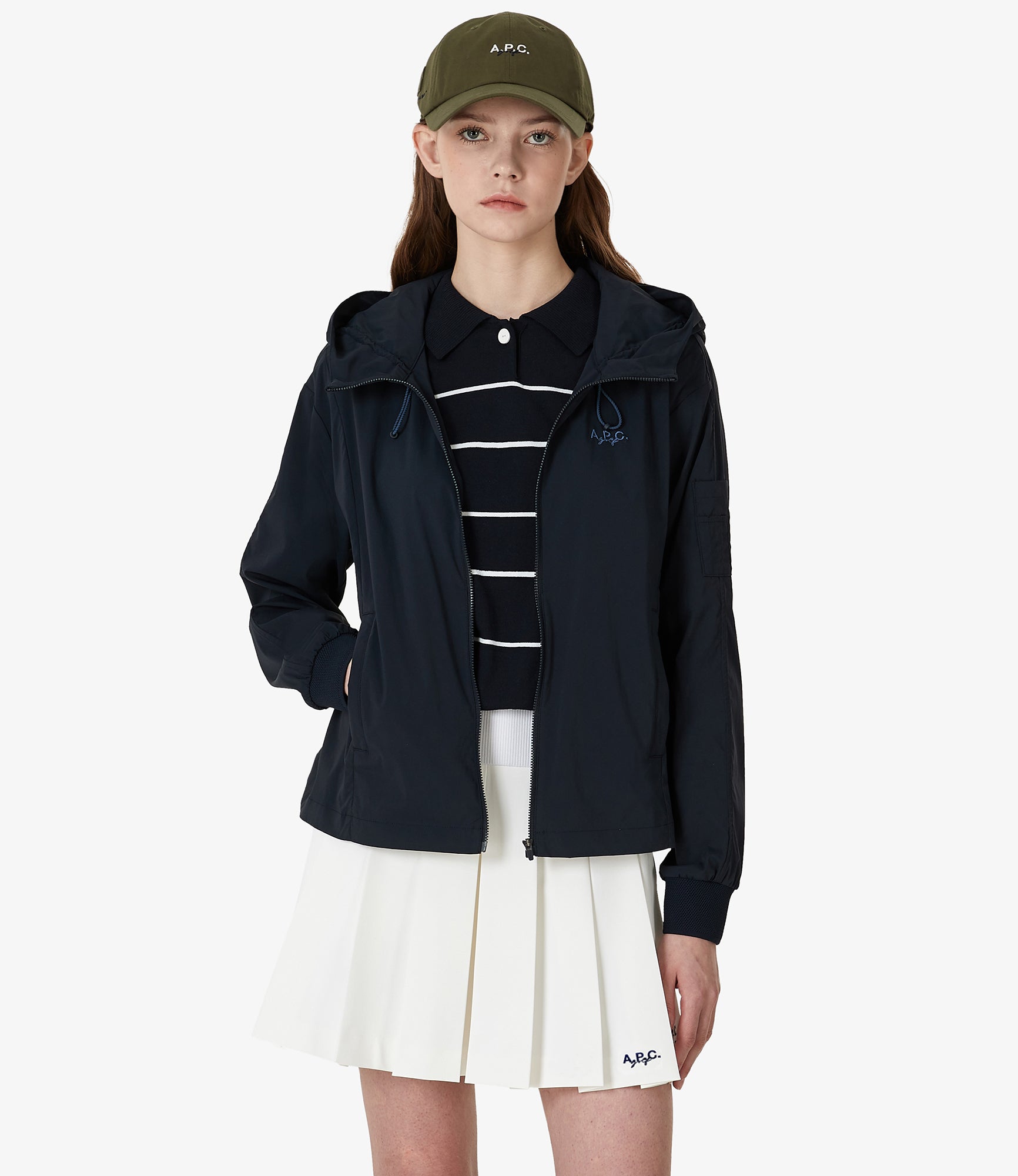 Noa Windbreaker - 5